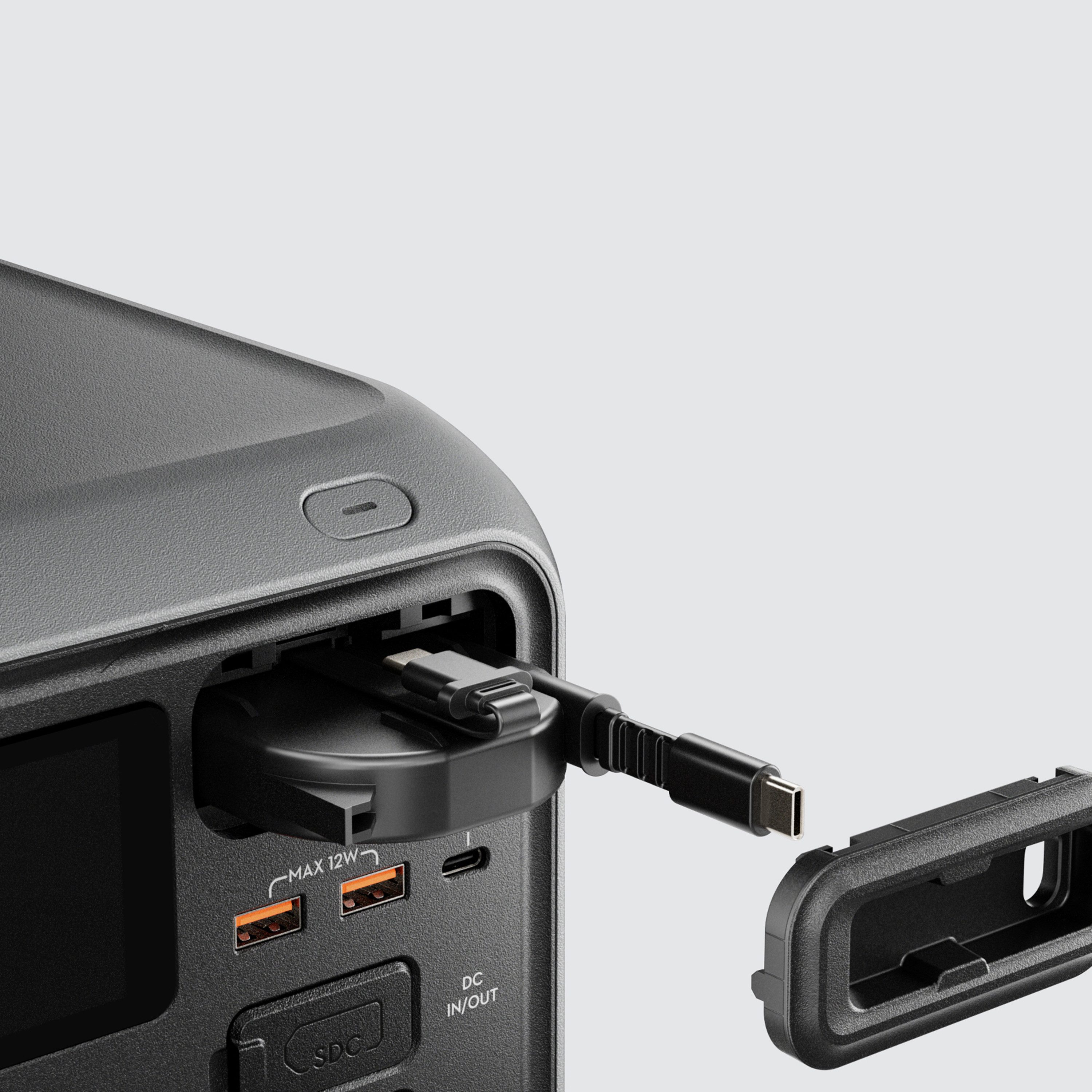 DJI Power 1000 Mini Powerstation