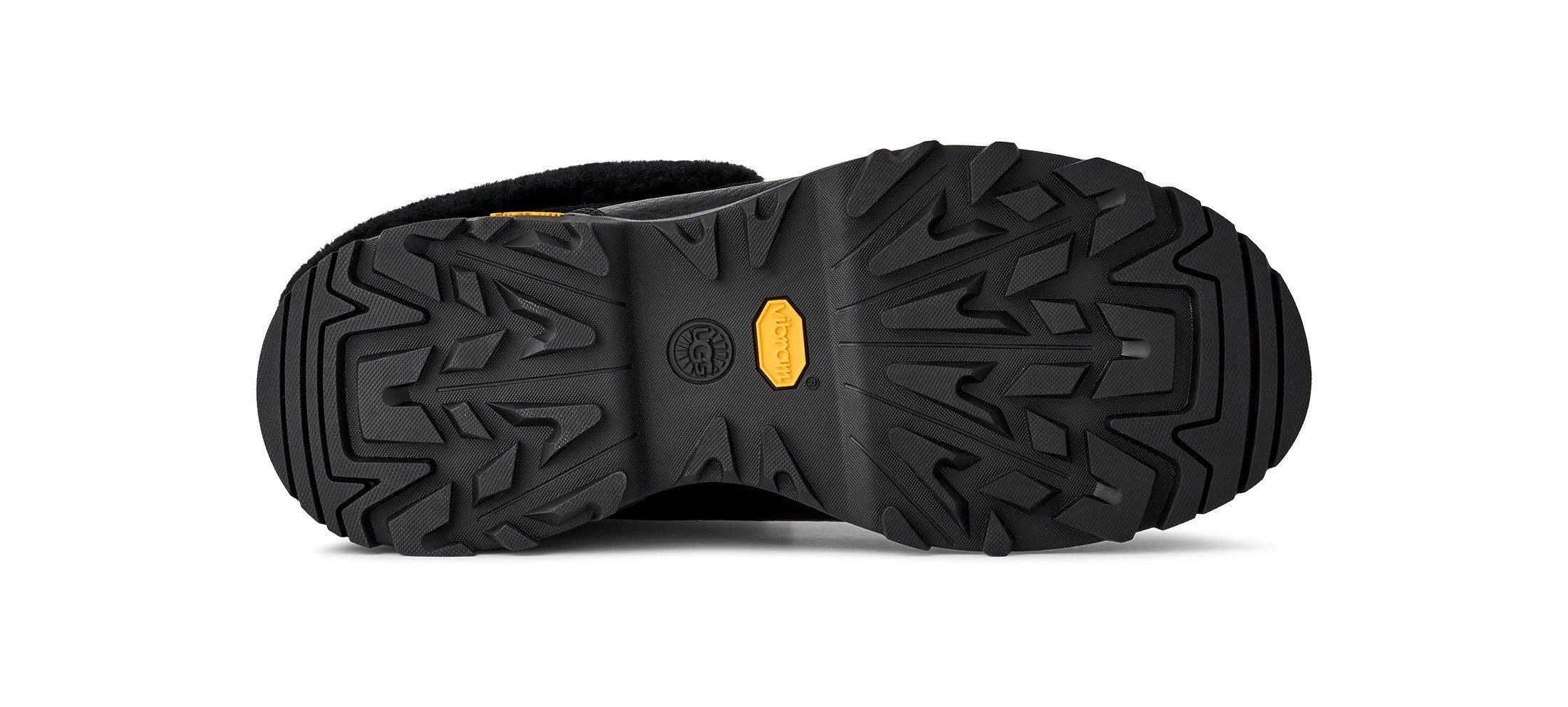 UGG Adirondack Boot XXV Snowboots Snowboots, Winterschuh mit Vibram Sohle