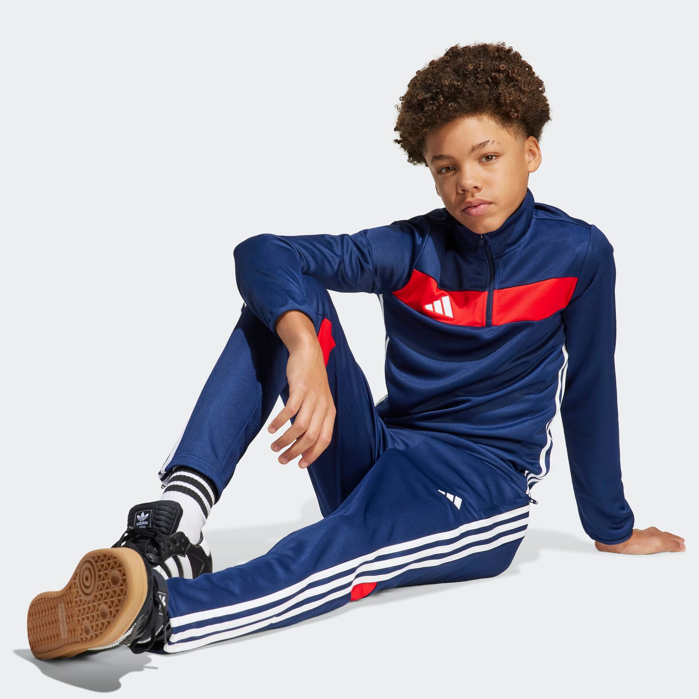 adidas Performance Trainingshose TIRO 25 ESSENTIALS KIDS
