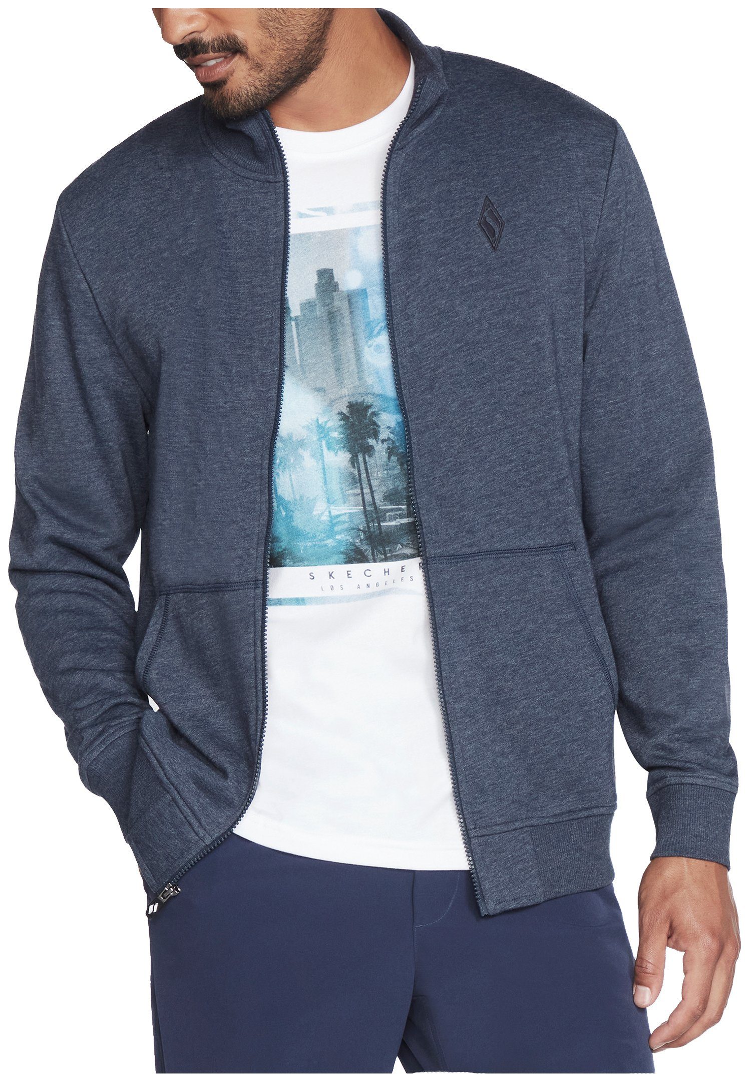 Skechers Hoodie Hoodless Hoodie GOwalk Everywhere günstig online kaufen