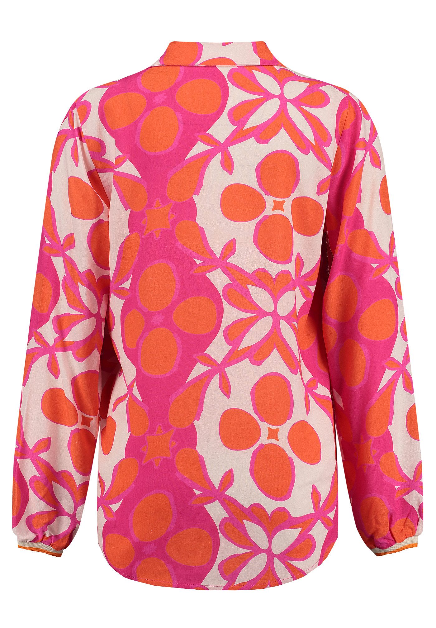 Key Largo Langarmbluse WB RUSH (1-tlg) günstig online kaufen