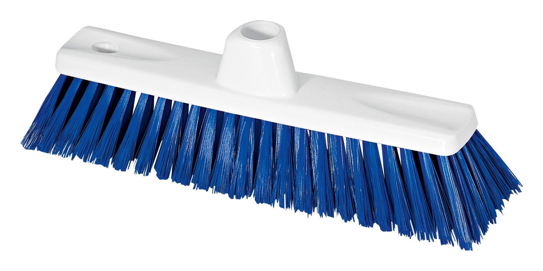 Nölle Staubbesen, HACCP Stubenbesen 30 cm D0,25 mm Blau