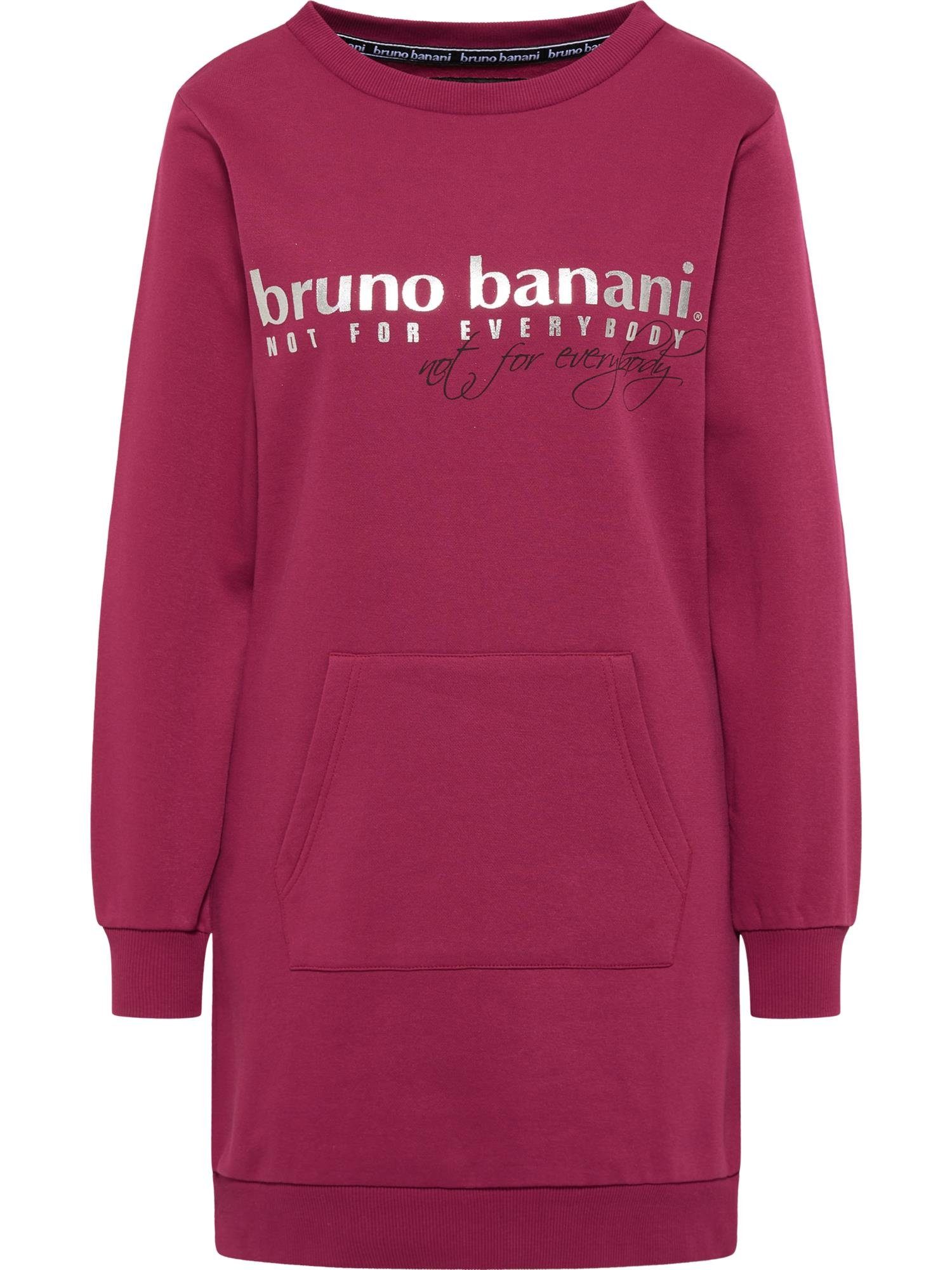 Bruno Banani Midikleid ARNOLD günstig online kaufen