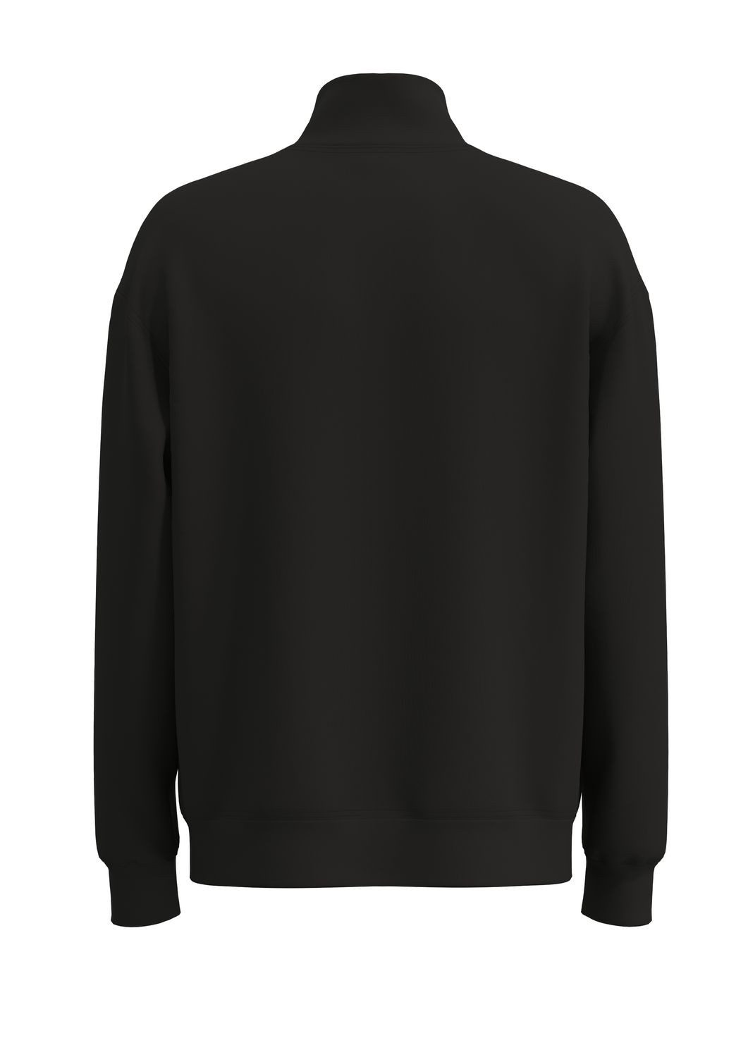 JOOP! Strickjacke STANLEY aus Baumwolle