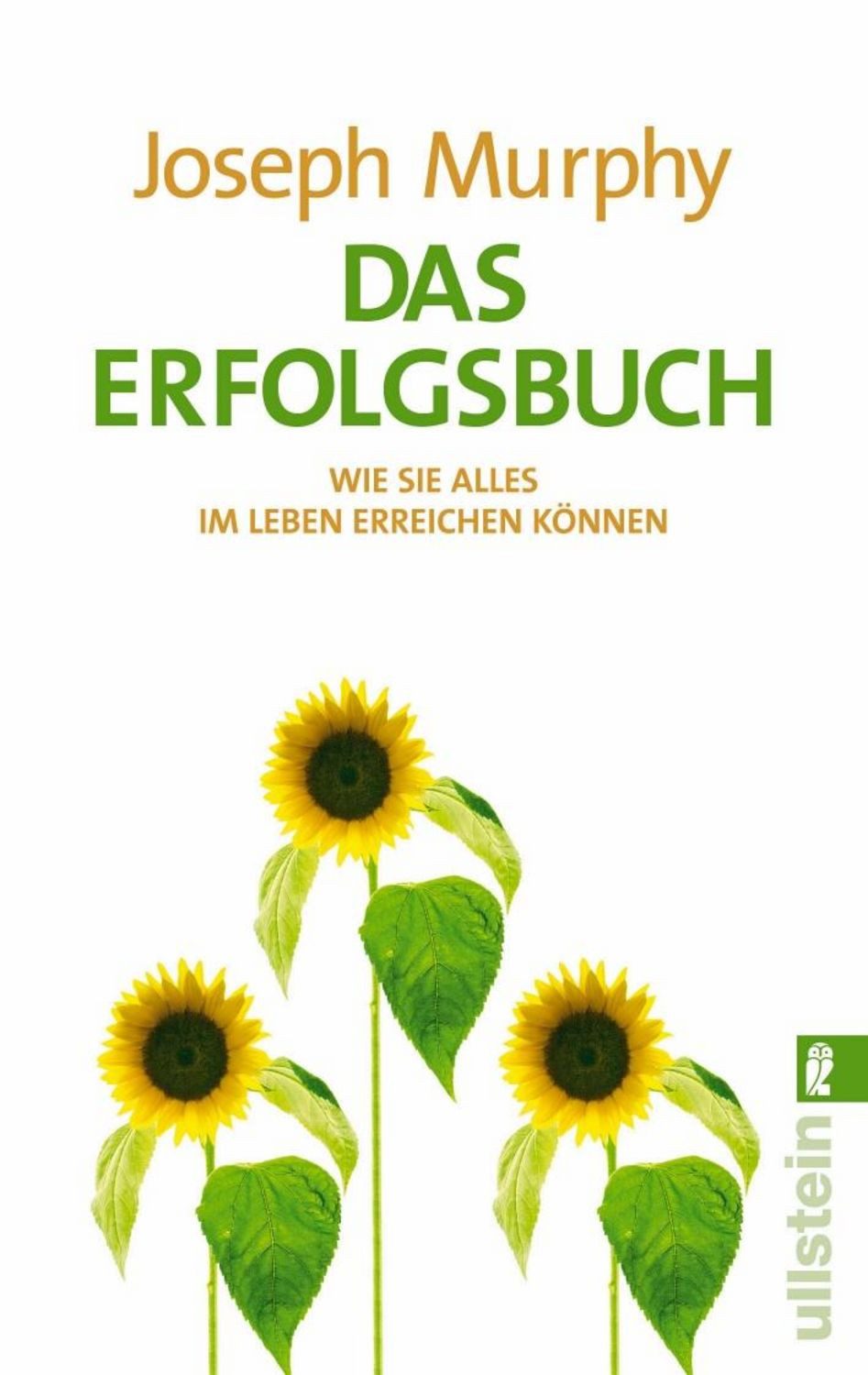 Das Erfolgsbuch / Dr. Joseph Murphy