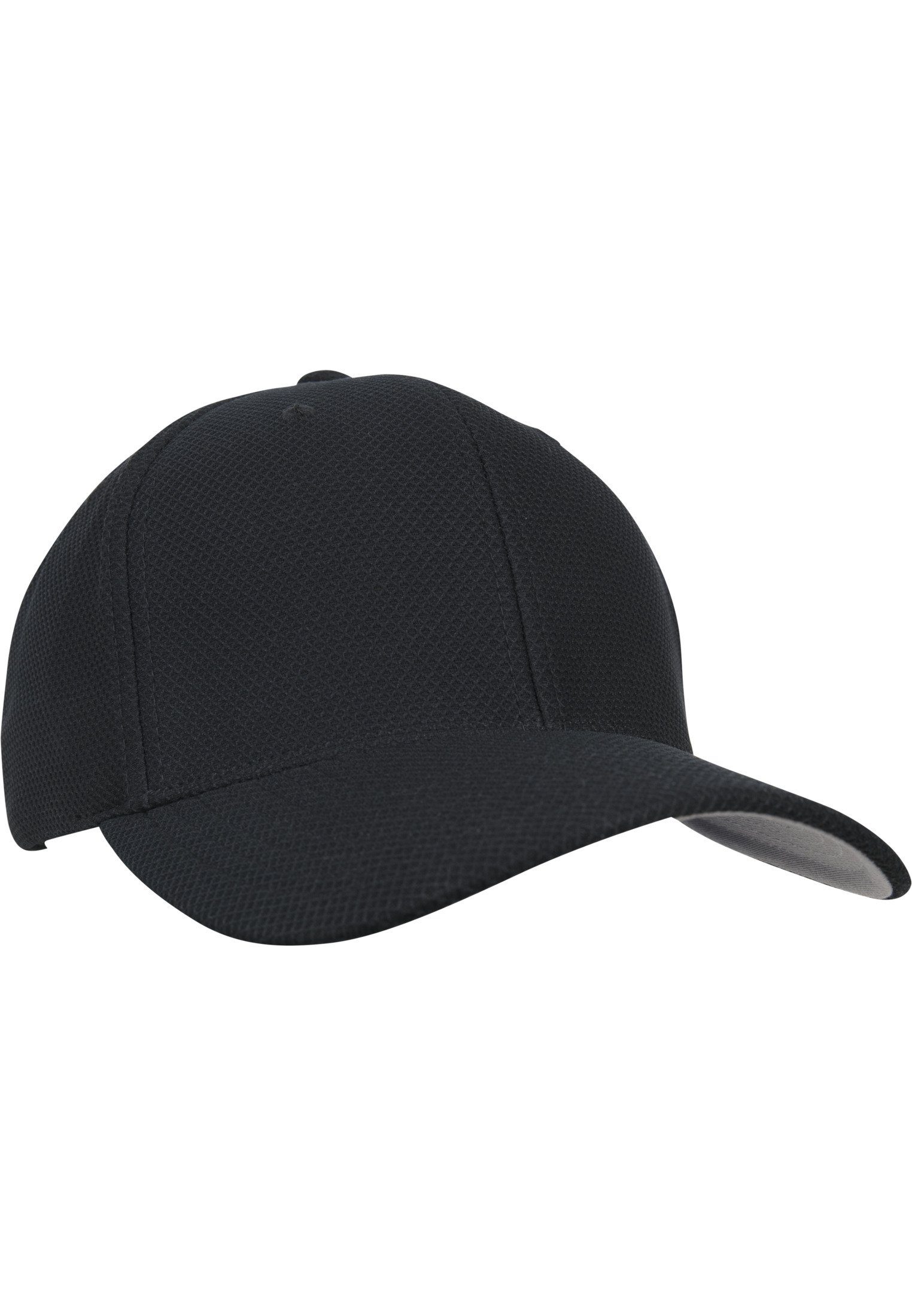 Hybrid Accessoires Cap black Flexfit 110 Flex