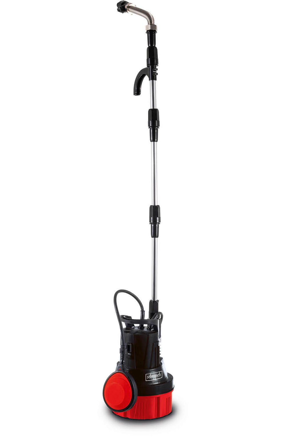 Regenfasspumpe RBP350