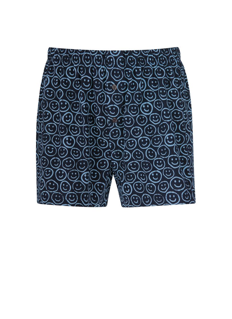 Trigema Boxershorts TRIGEMA Boxer-Shorts mit freundlichem günstig online kaufen