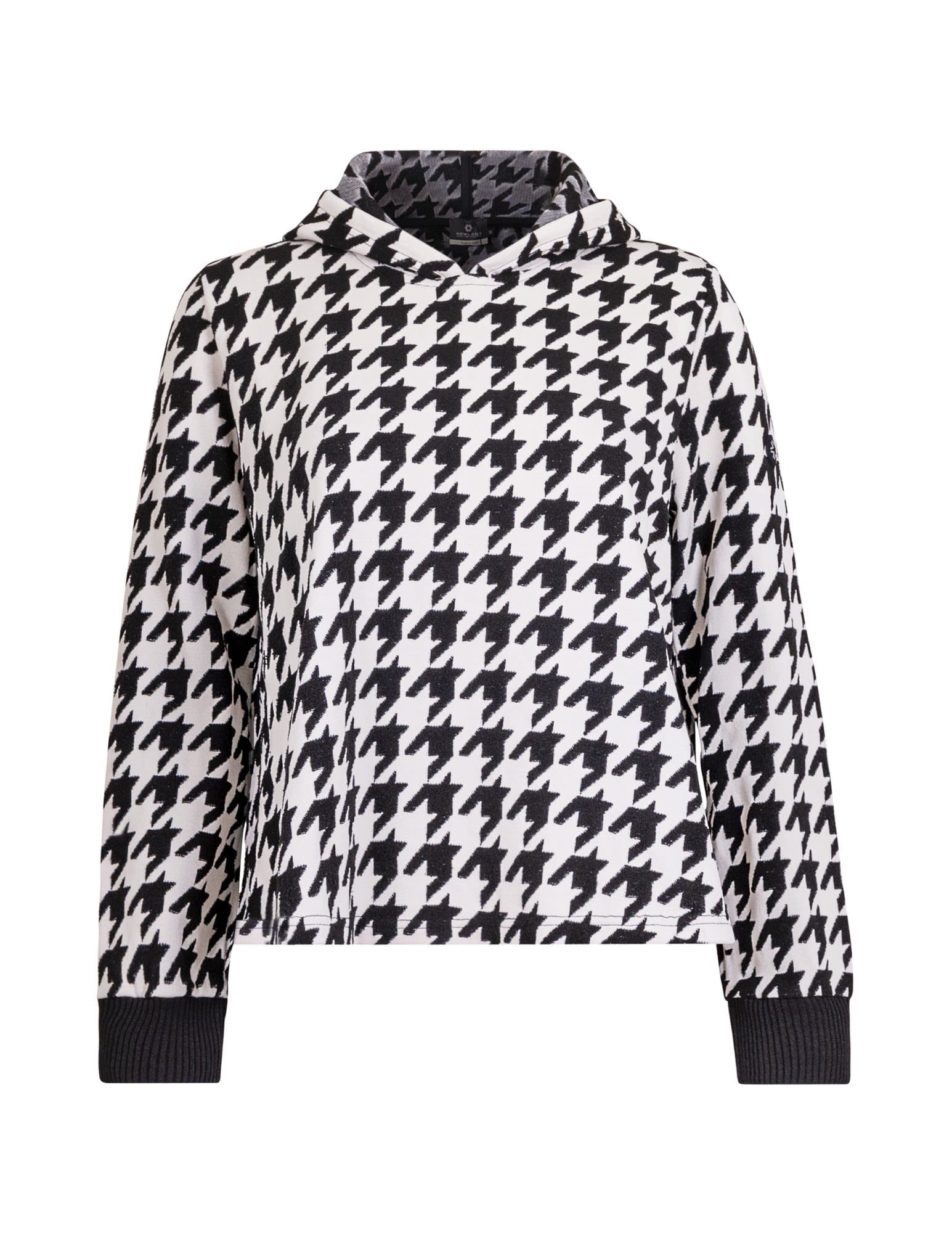 New Zealand Auckland Fleecepullover Newland W Laila Damen Sweater | Fleecepullover