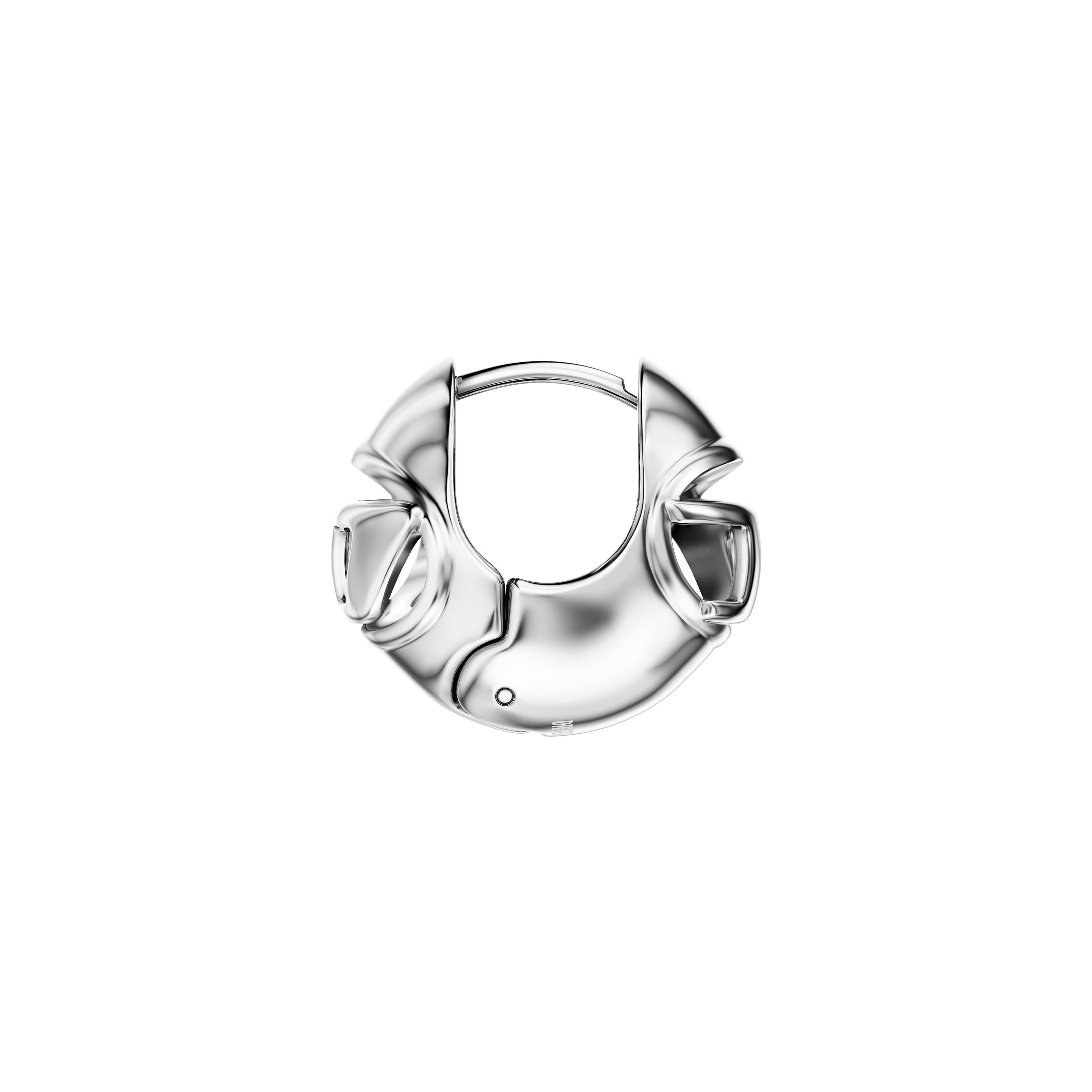 Diesel Single-Creole Oval D