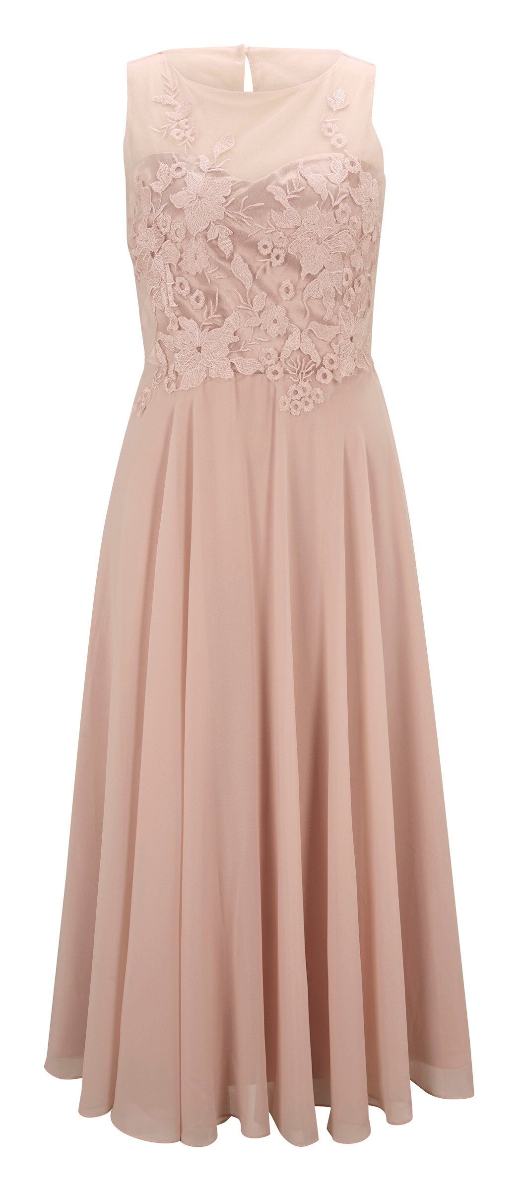 heine Etuikleid Cocktailkleid .