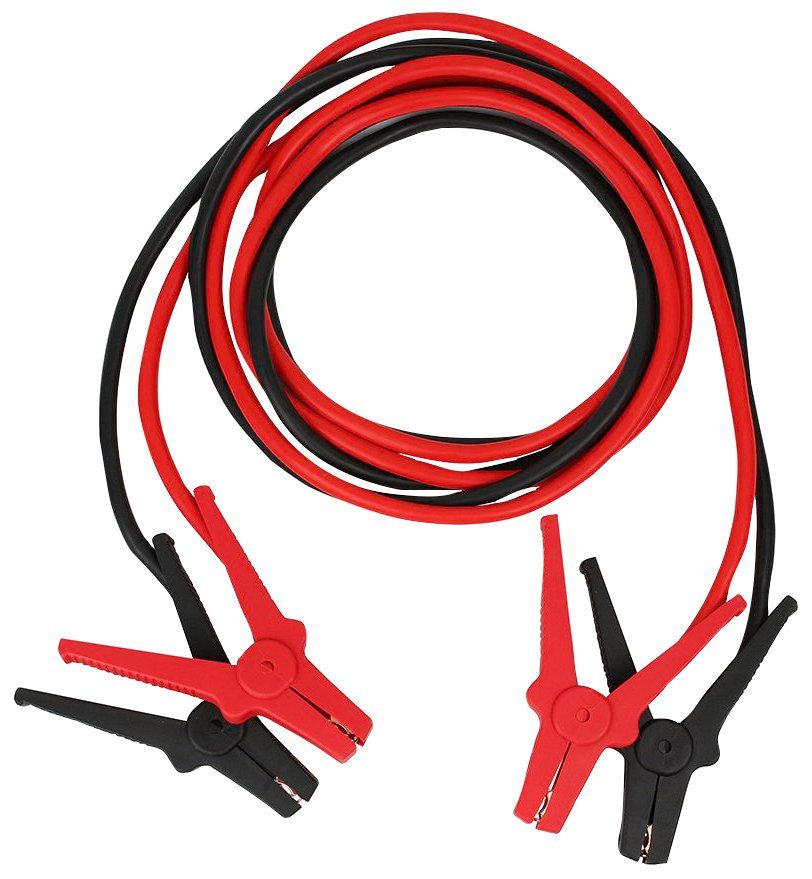 APA Starthilfekabel, (3 cm), Alu-Star, CCA-Kabel, 3 m