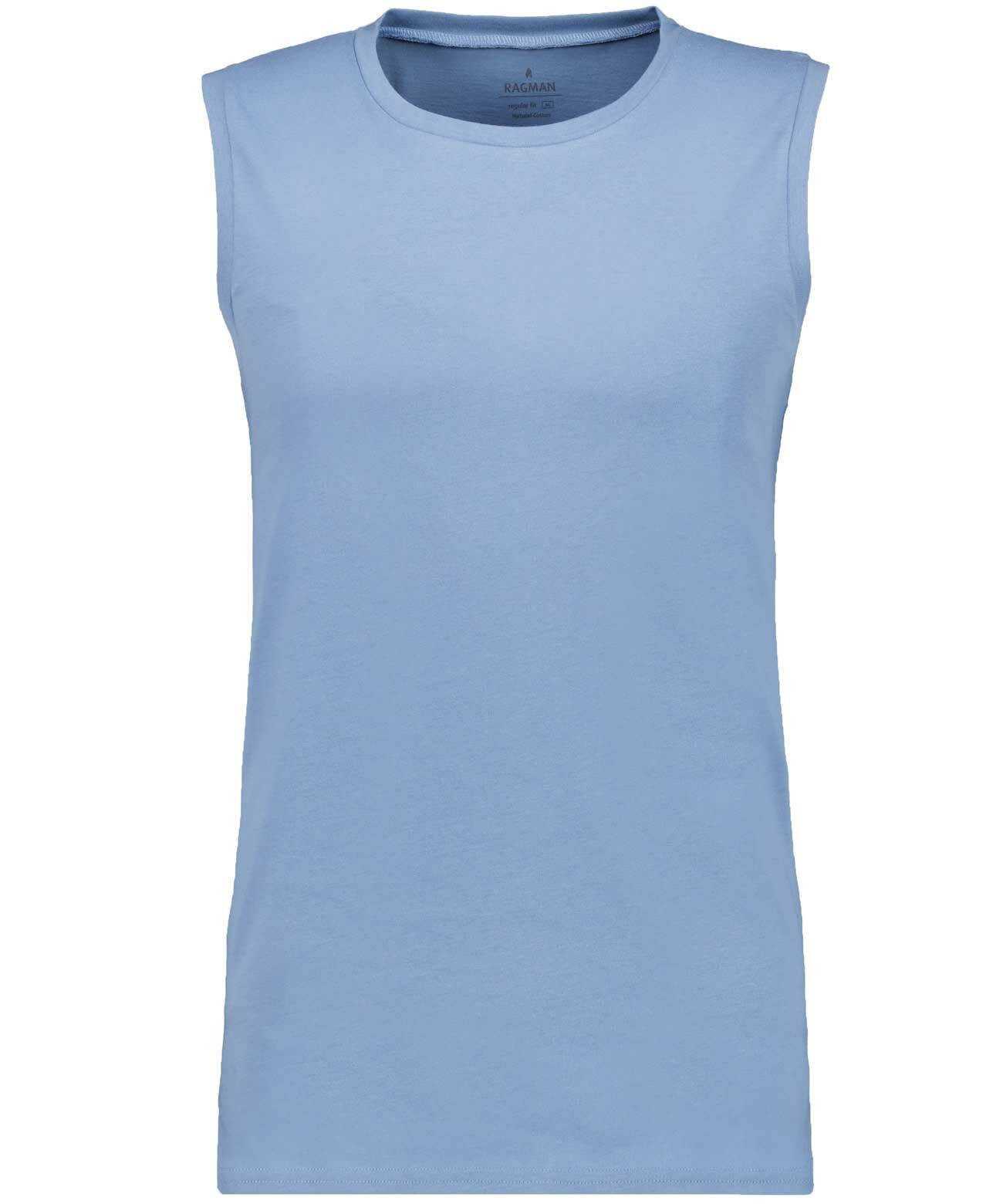RAGMAN Muscleshirt günstig online kaufen
