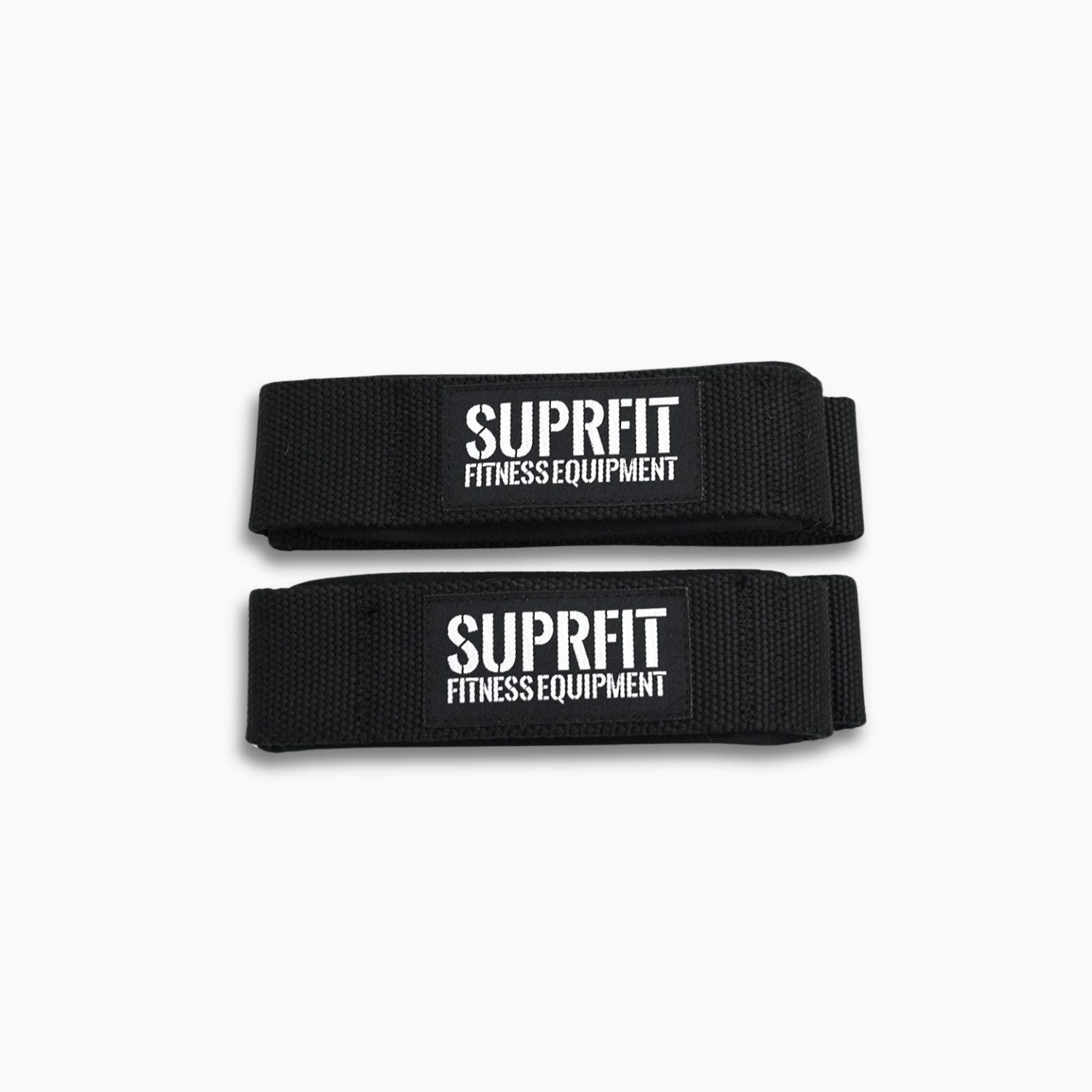 SF SUPRFIT Zughilfe Lifting Straps, Verbessert Griffkraft und ermöglicht das Heben schwererer Gewichte.