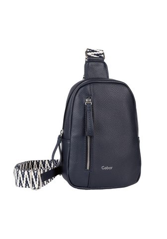  Gabor Cityrucksack Silena hochwertig g...