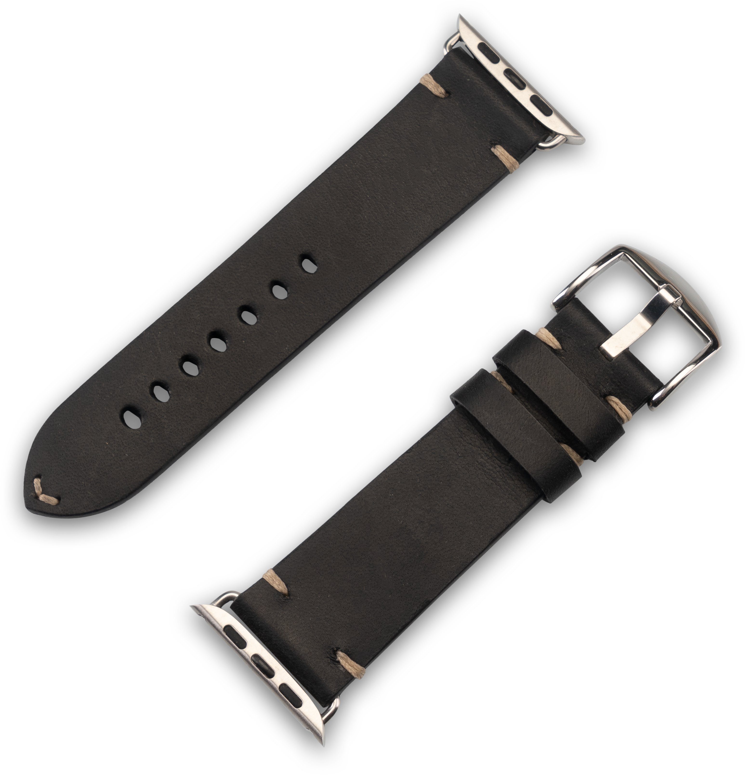 JT Berlin Smartwatch-Armband Alex II Vintage, günstig online kaufen