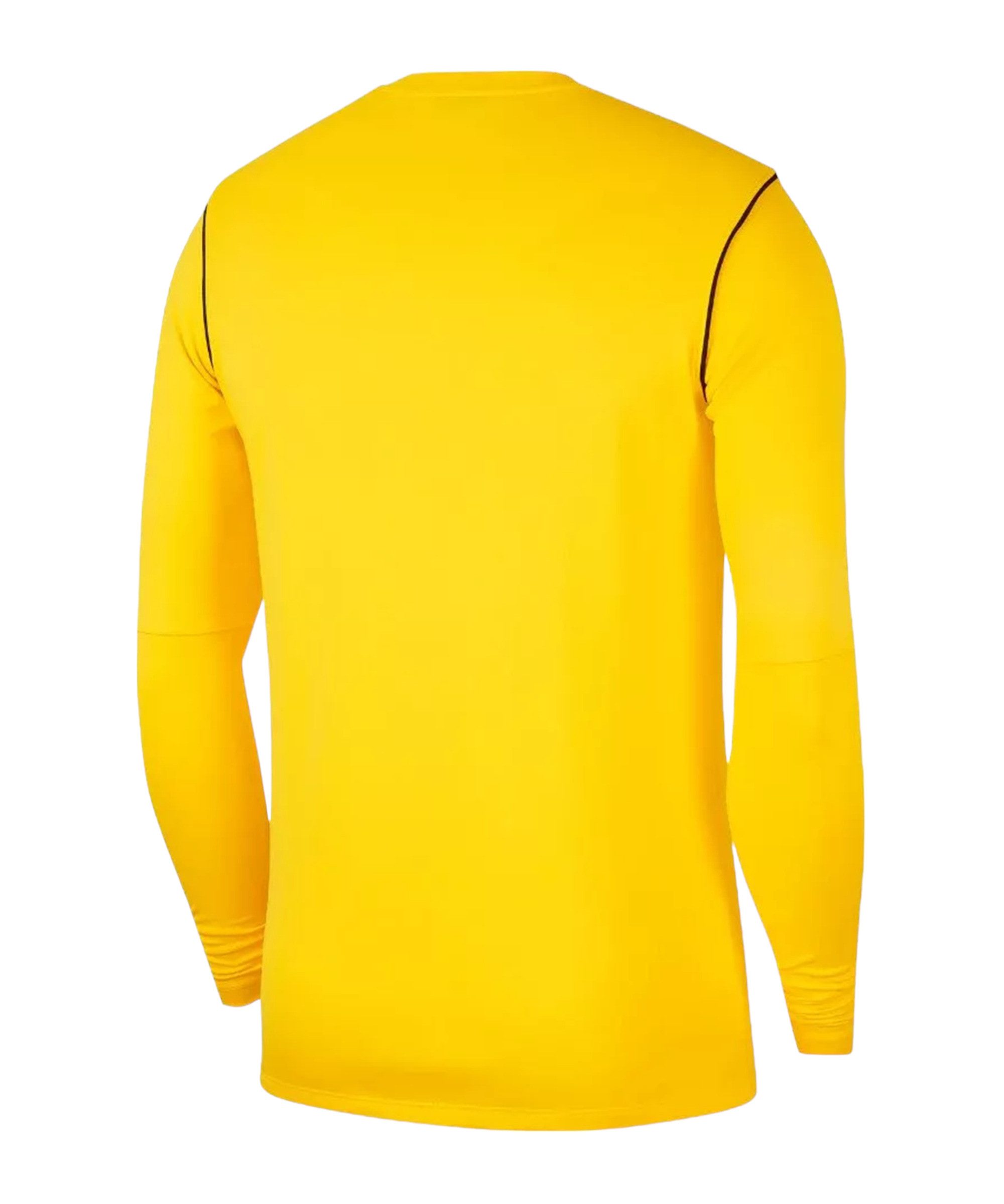 Nike Sweatshirt Nike Performance Park 20 Sweatshirt Langarm-Shirts Polyester