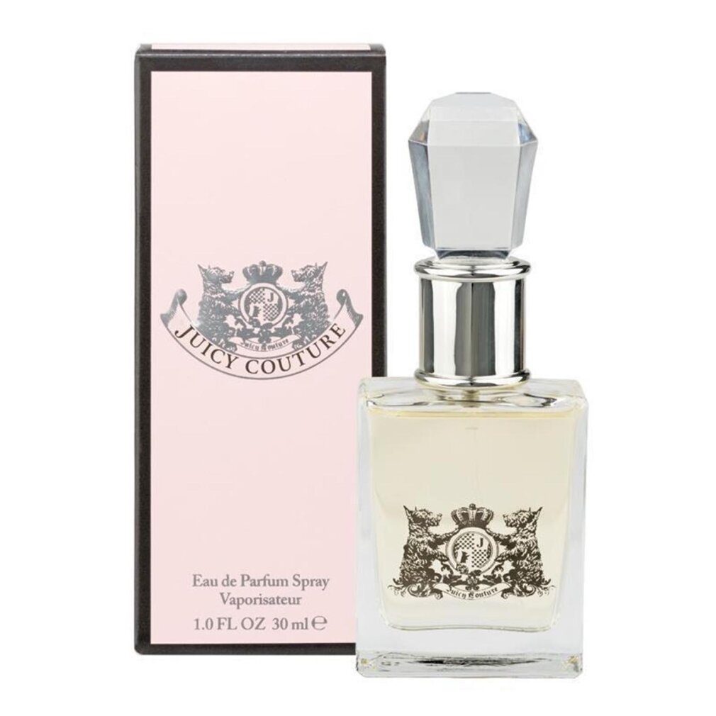 Juicy Couture Eau de Parfum edp vapo 30ml
