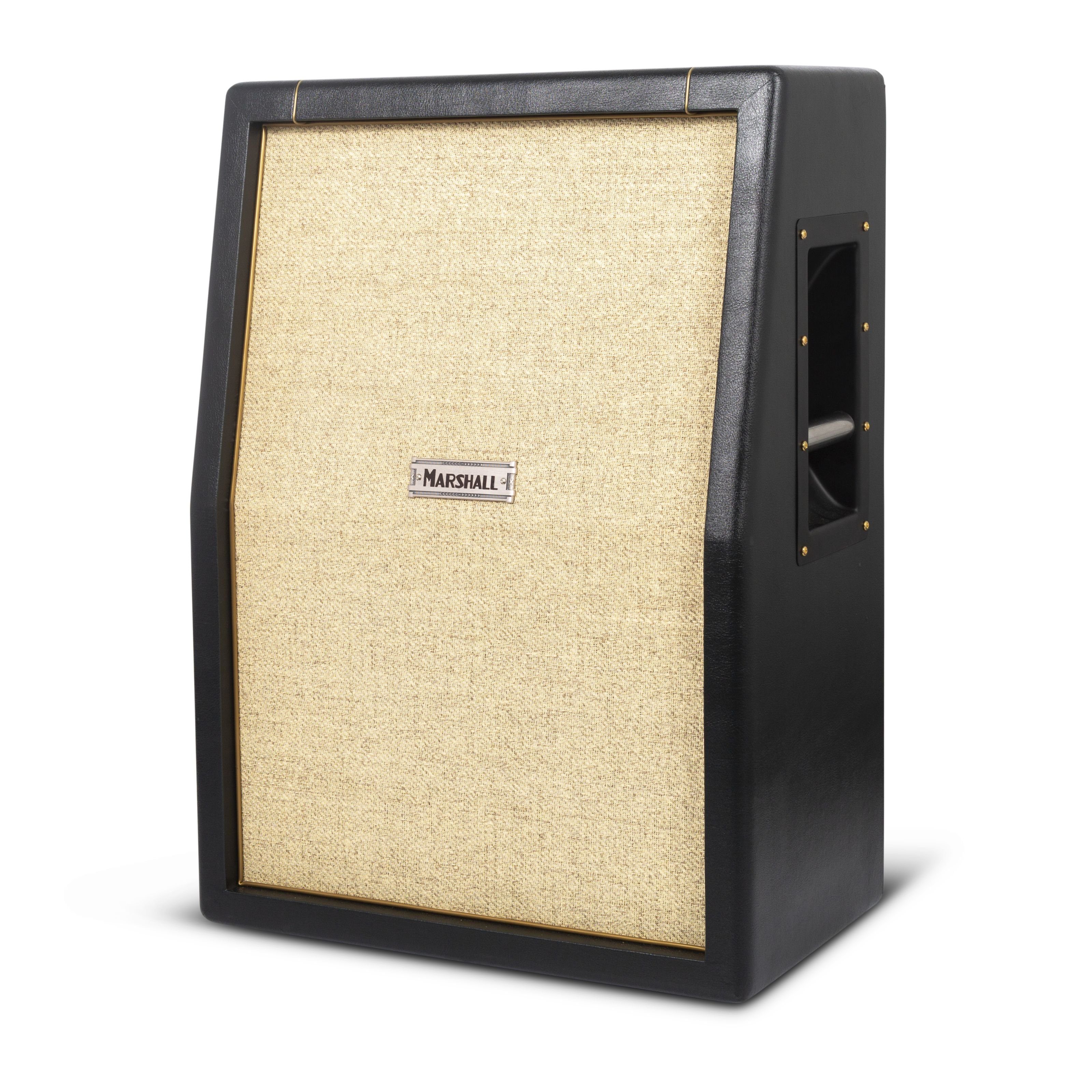 Marshall Lautsprecher (Studio JTM ST212 Cabinet - Gitarrenbox)