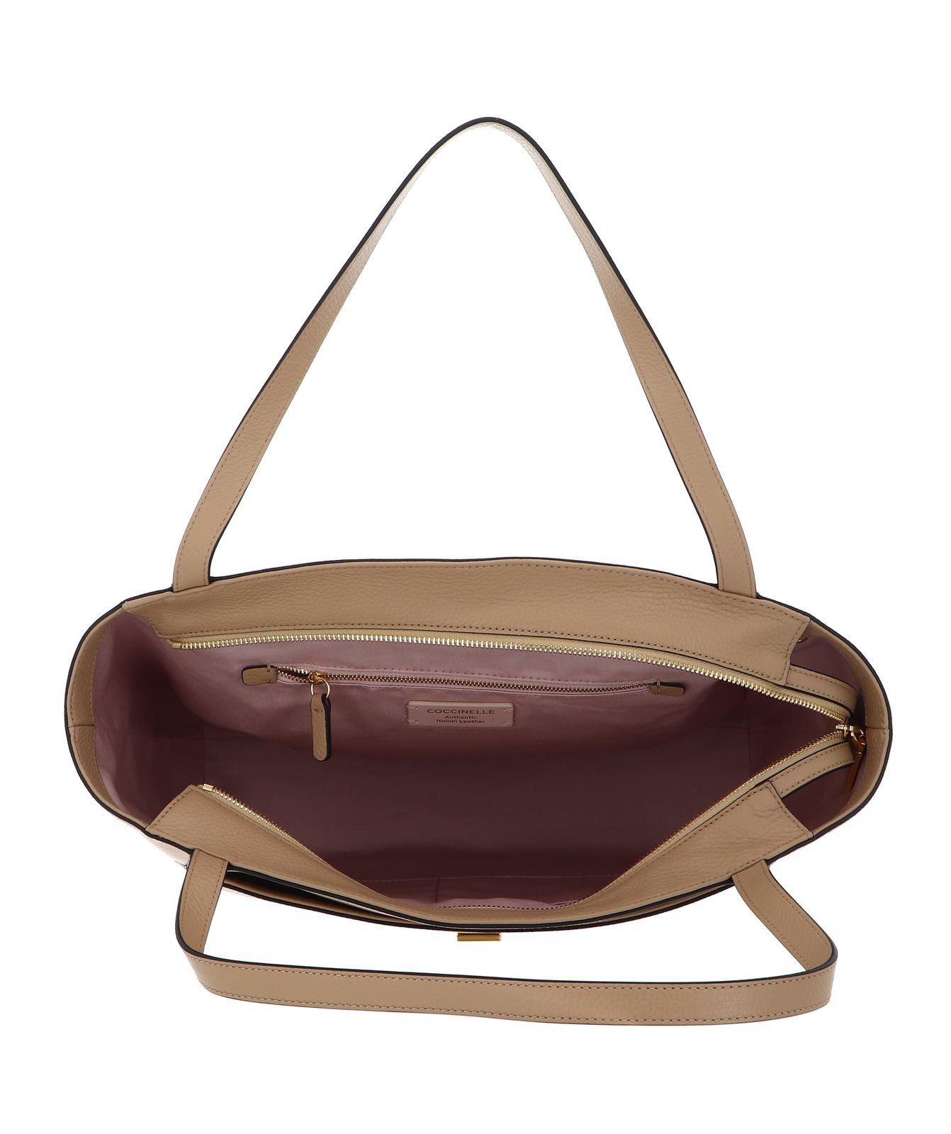 COCCINELLE Shopper Liya