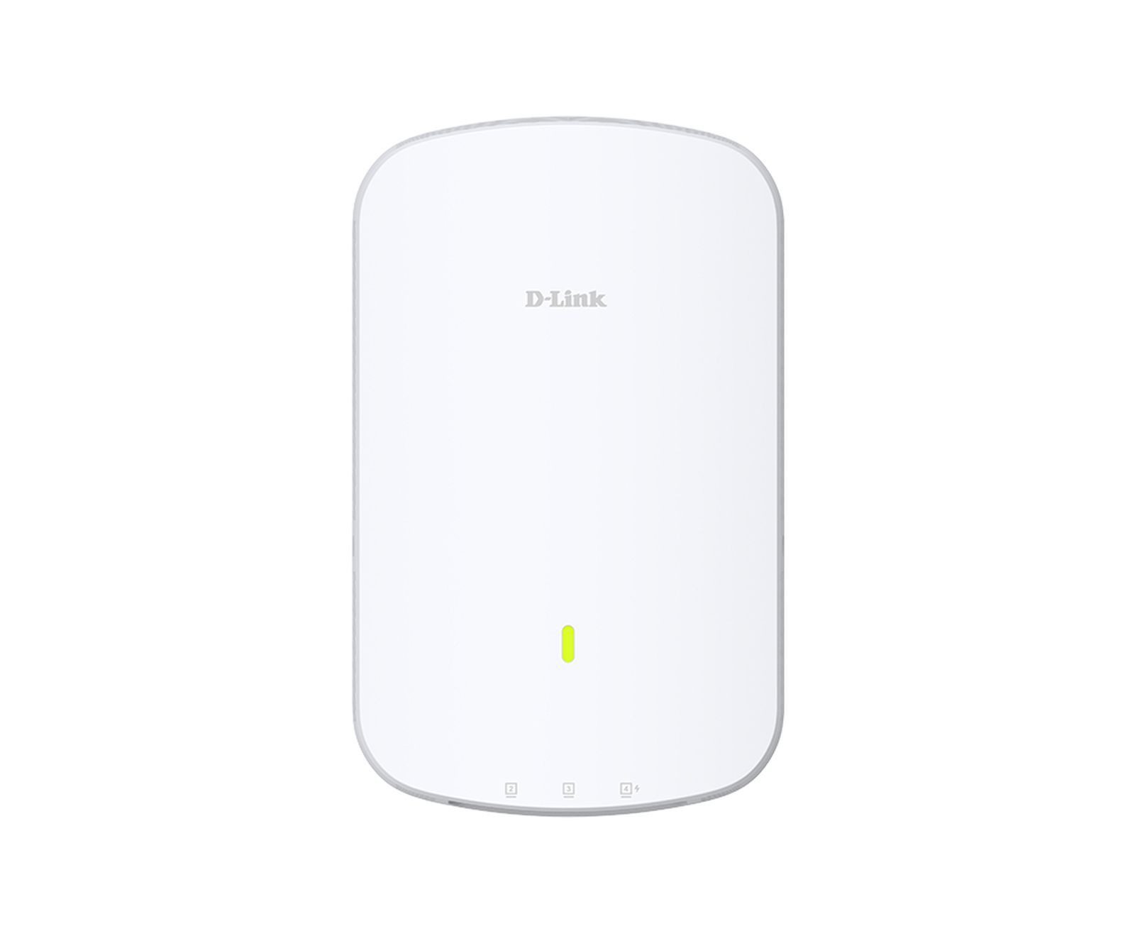 D-Link DAP-X3060W - Accesspoint - Wandplatte WLAN-Access Point