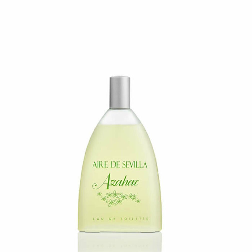 Aire de Sevilla Eau de Toilette Agua Fresca De Azahar Eau De Toilette Spray 150ml