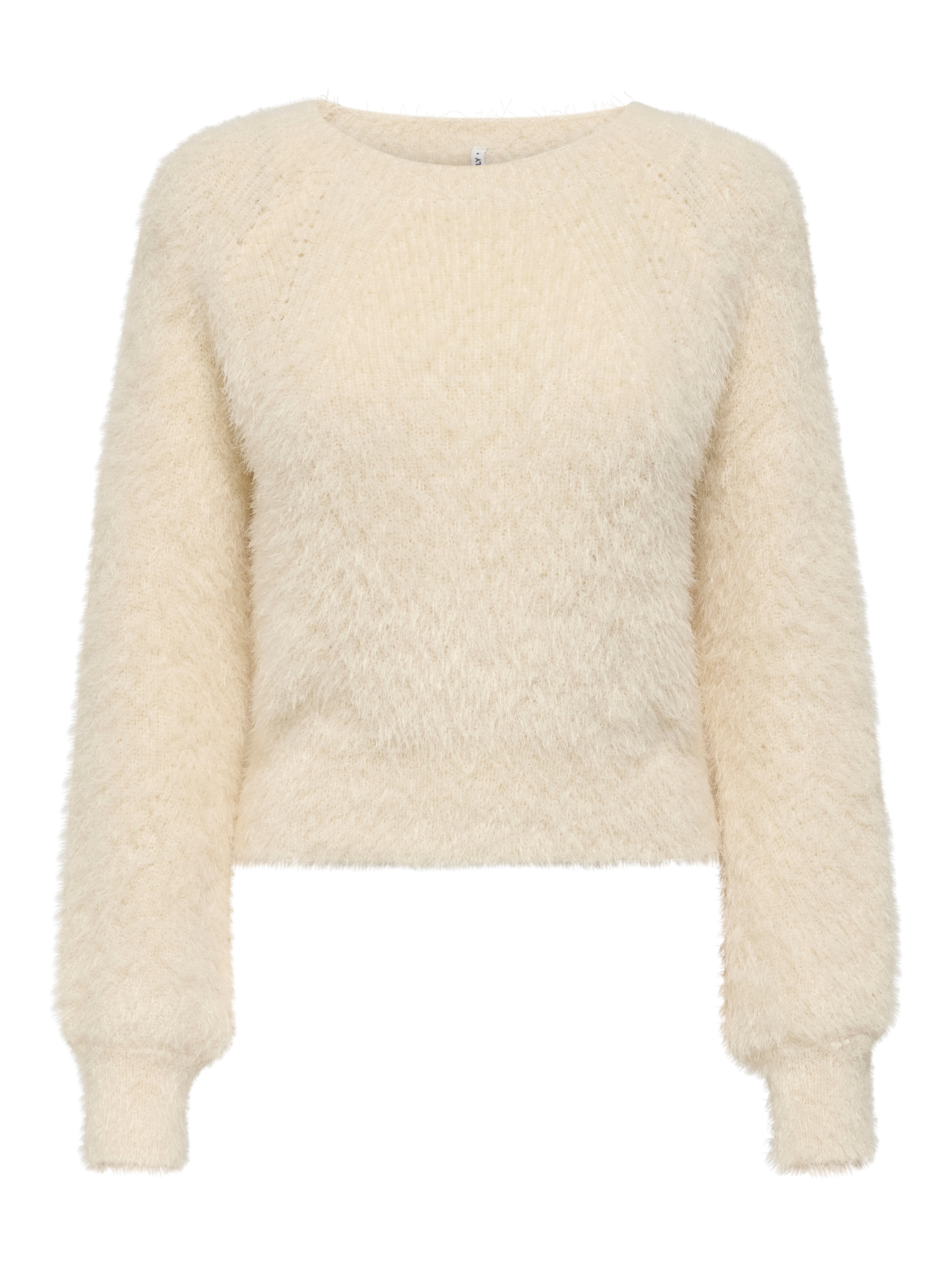 ONLY Strickpullover günstig online kaufen