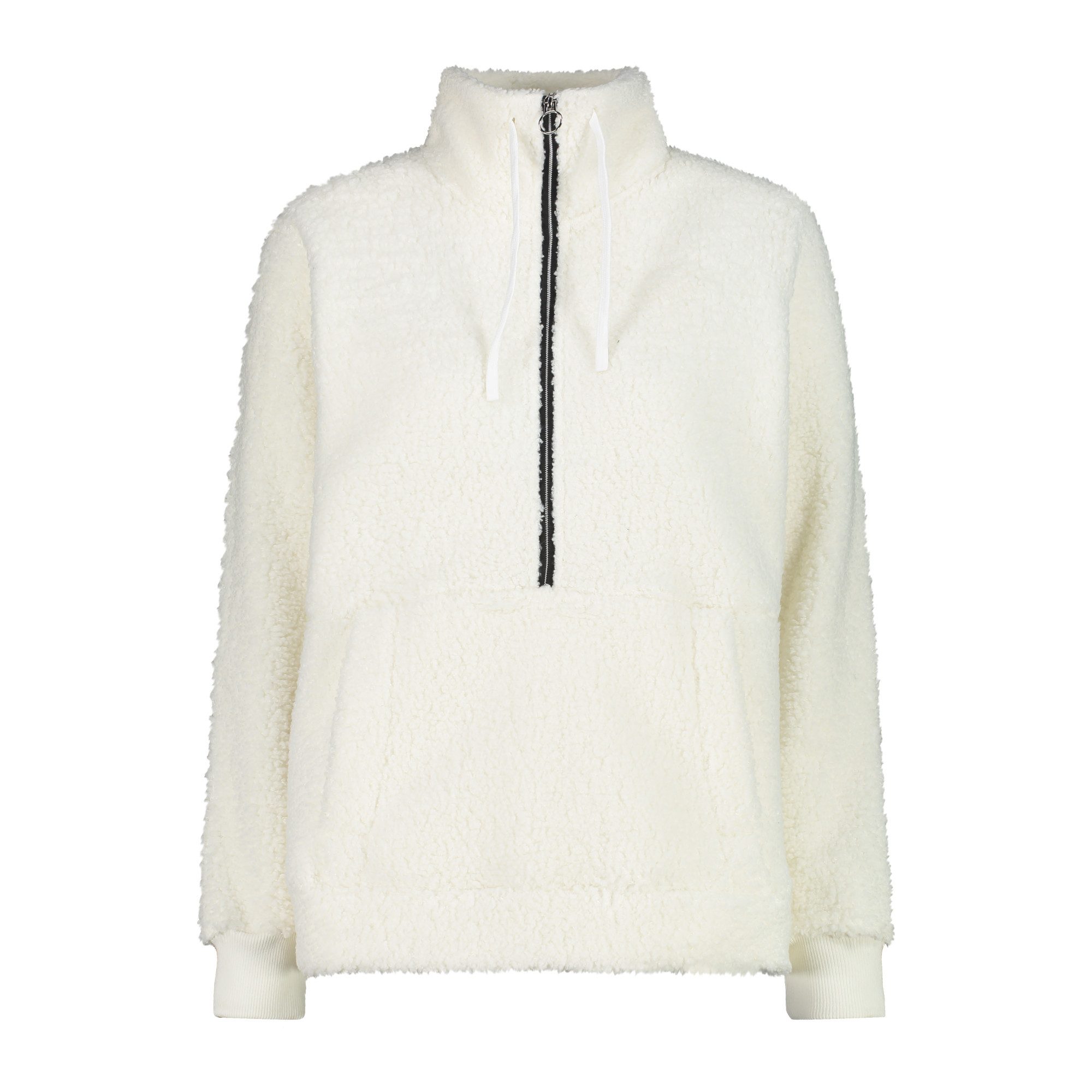 CMP Fleecepullover CMP Damen Pullover WOMAN günstig online kaufen