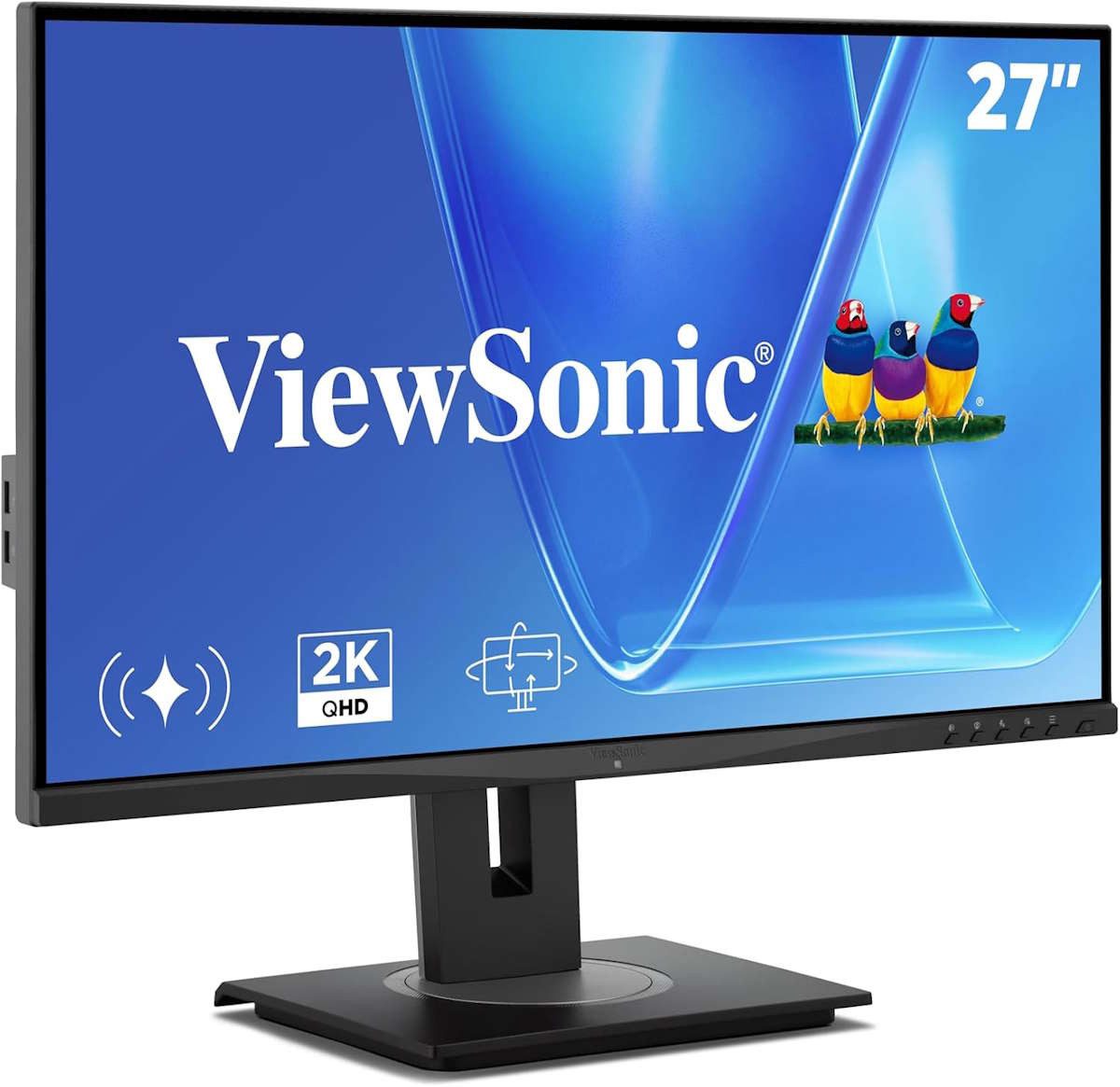 Viewsonic VS20439(VG2748A-2K) TFT-Monitor