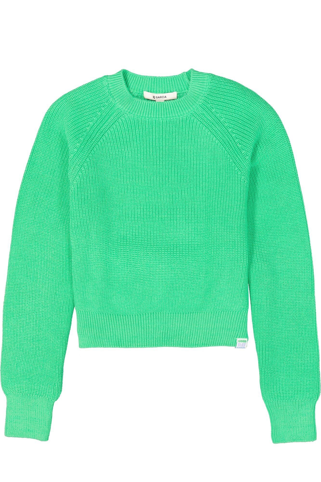 Strickpullover
