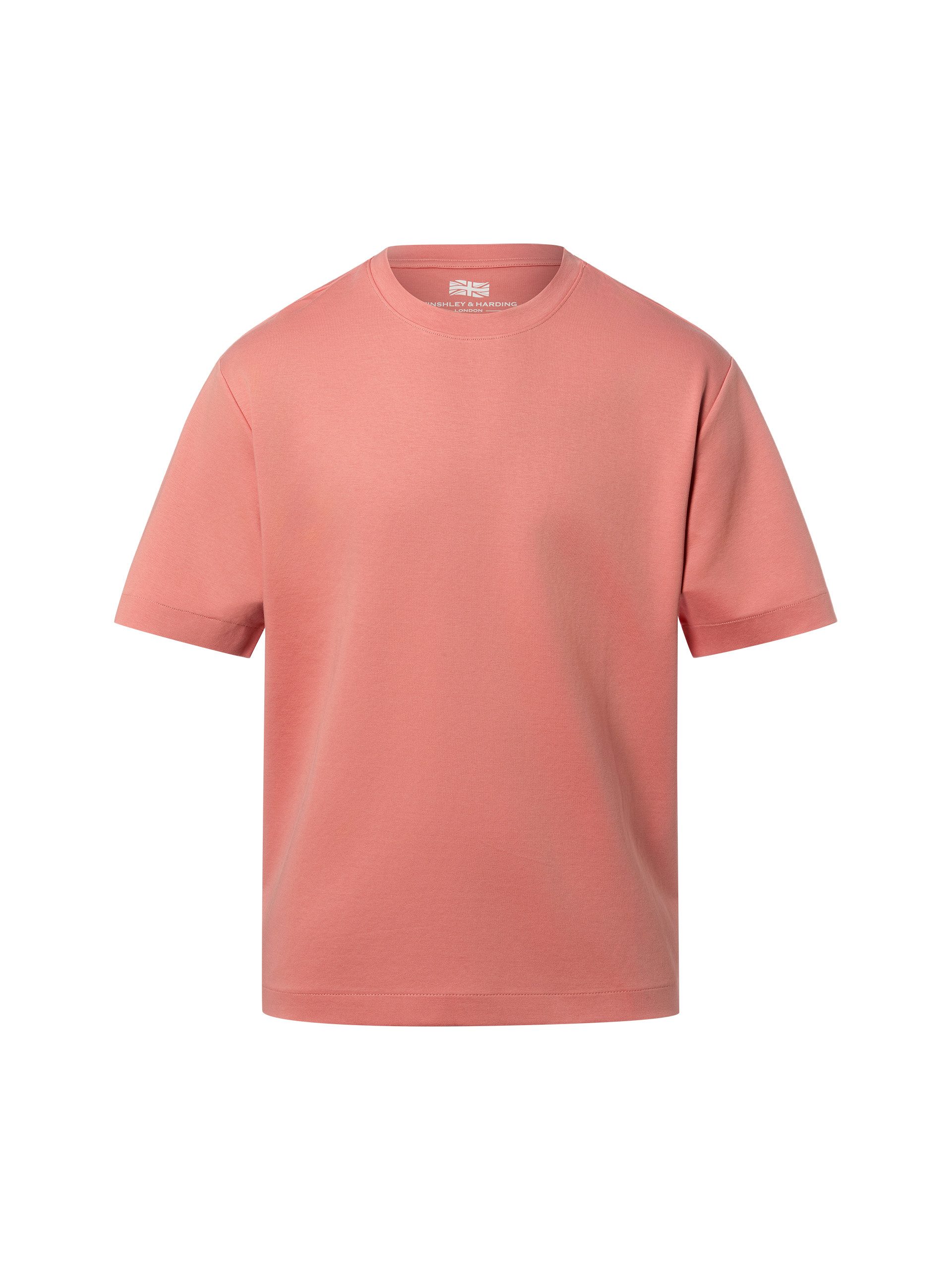 Finshley & Harding London T-Shirt Prince