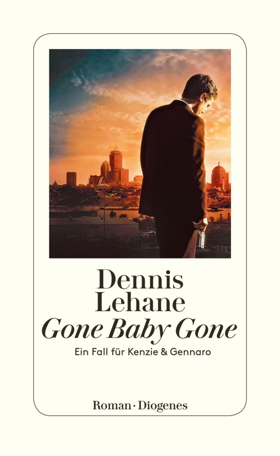 Gone Baby Gone / Dennis Lehane