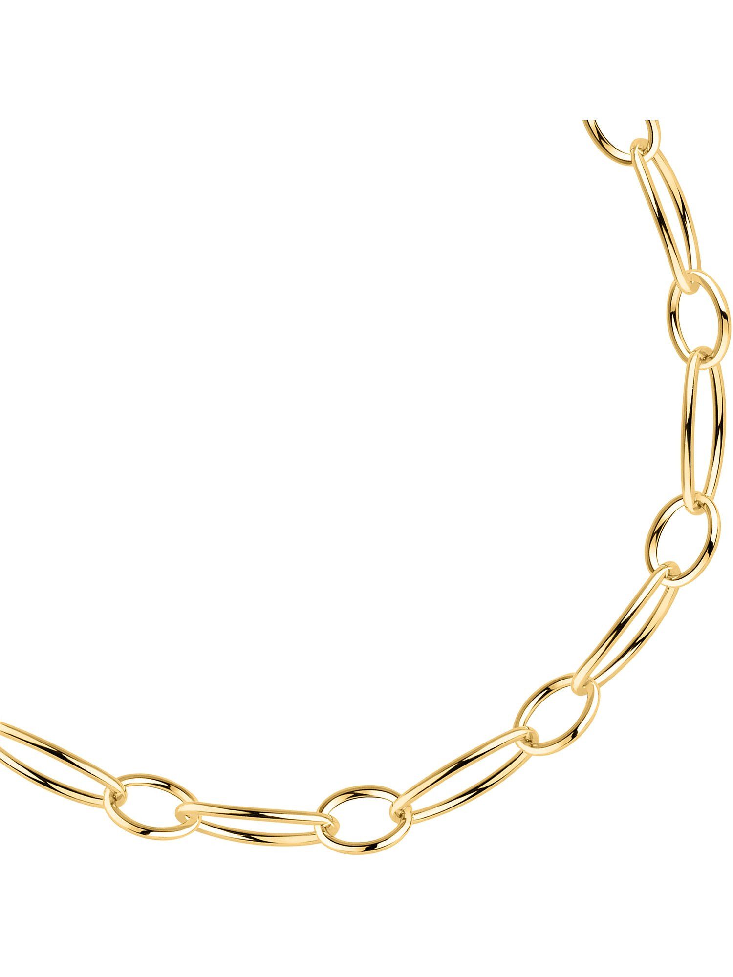 CHRIST Goldarmband CHRIST Damen-Armband 585er Gelbgold, modern günstig online kaufen