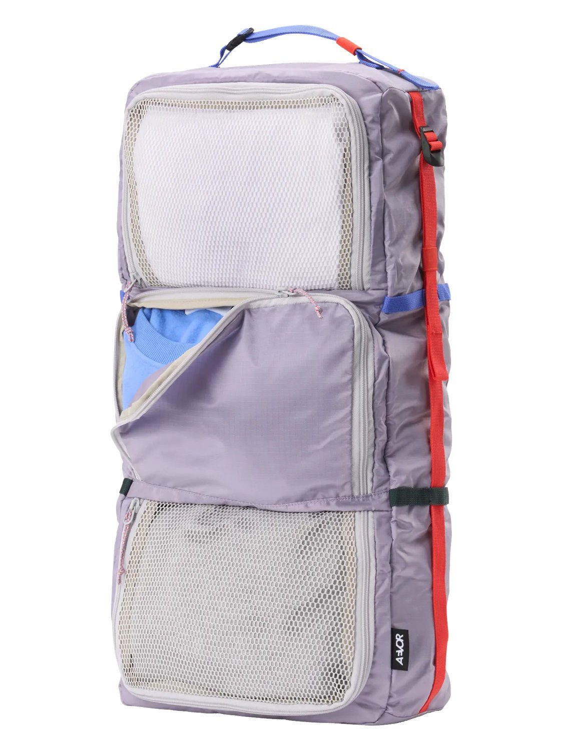 AEVOR Kofferorganizer Travel Trunk Ripstop (kein Set, kien Set)