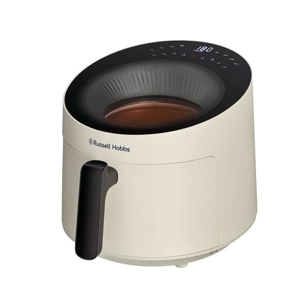 RUSSELL HOBBS Heißluftfritteuse