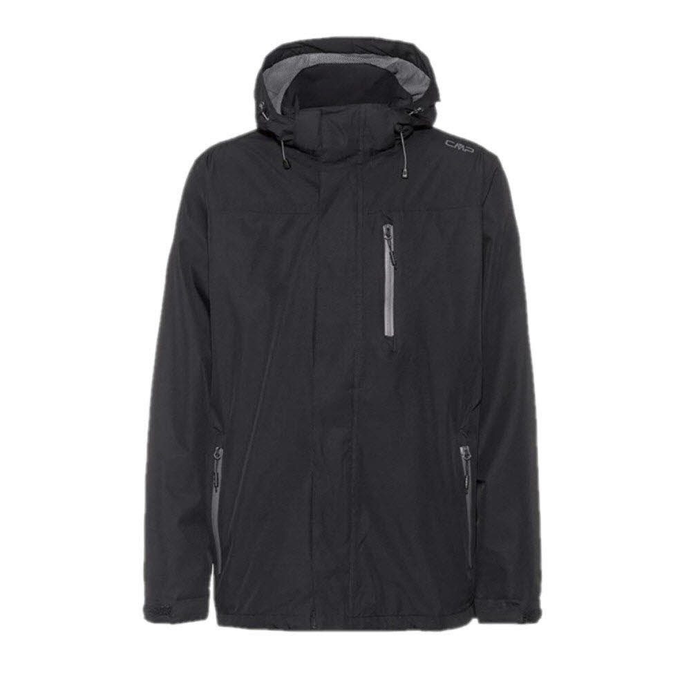 CAMPAGNOLO Regenjacke MAN JACKET ZIP HOOD günstig online kaufen
