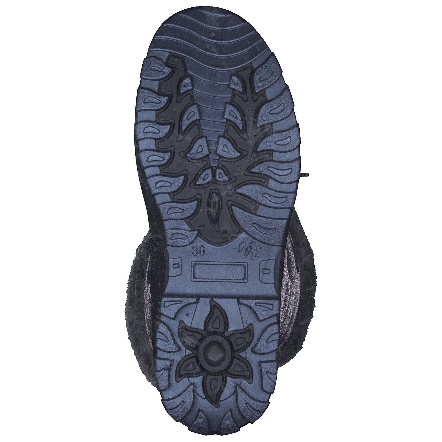 CMP Nietos Low 3Q78956 Winterstiefel