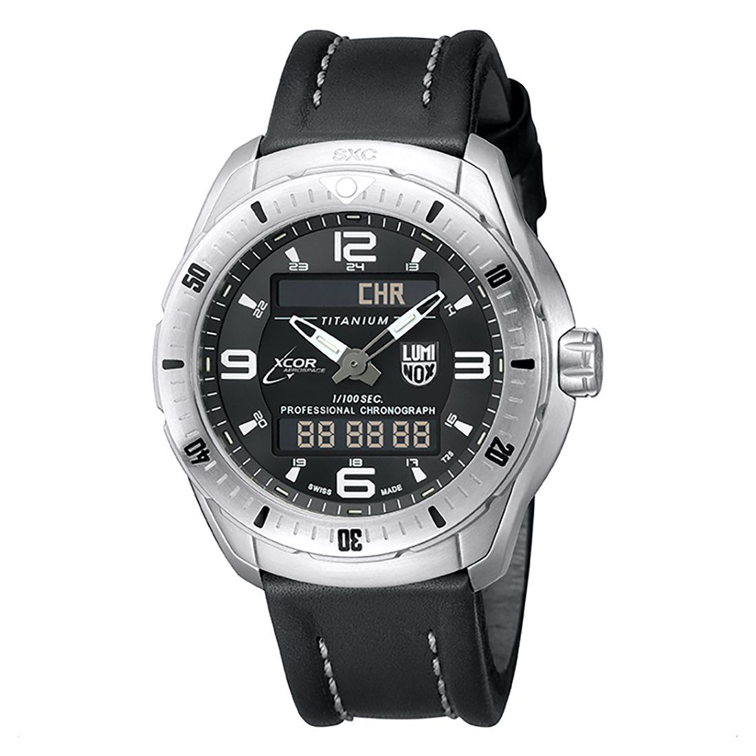 Luminox Quarzuhr, Chronograph online kaufen OTTO