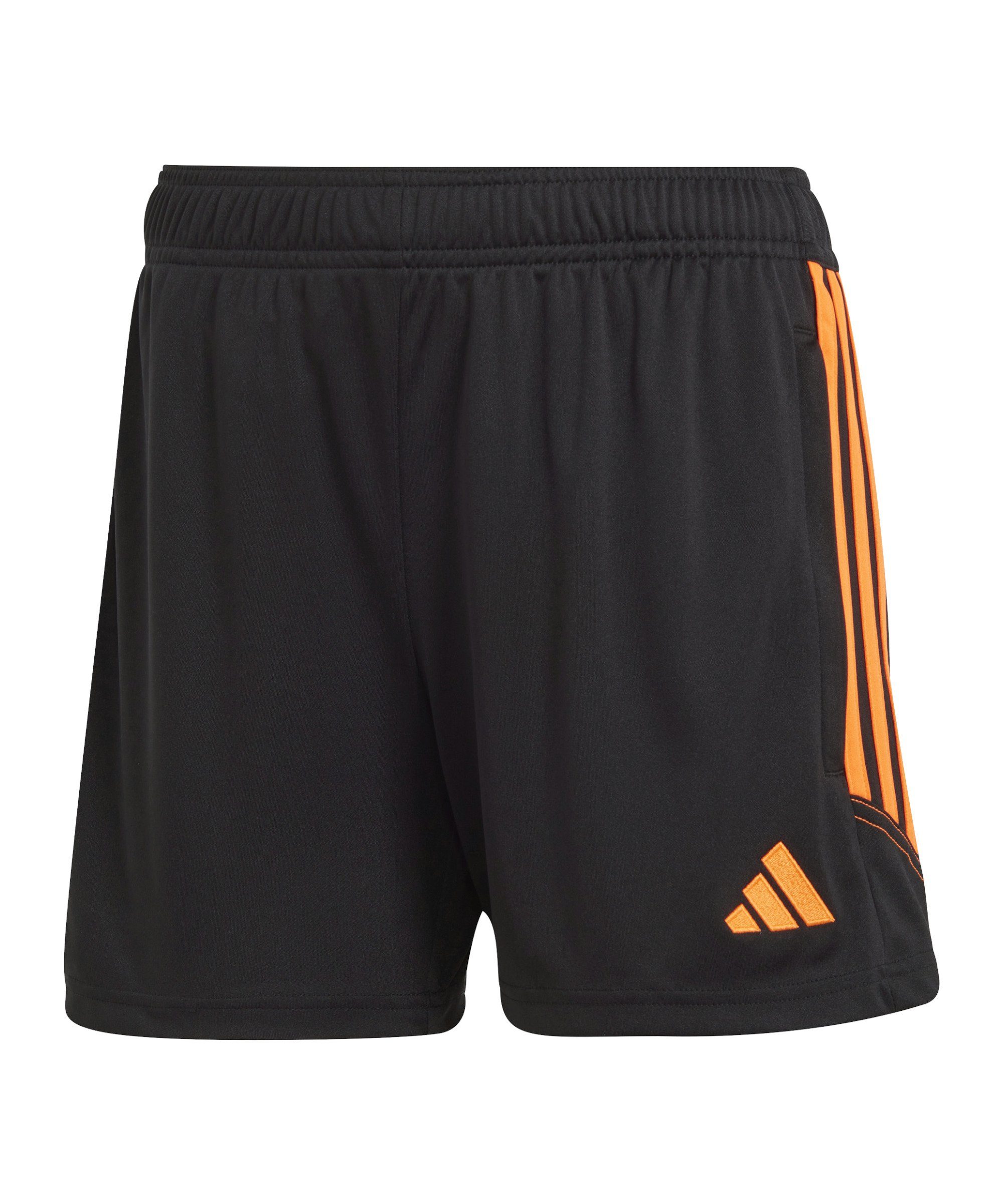 Sporthose adidas Performance Tiro 23 Club Short Damen Shorts