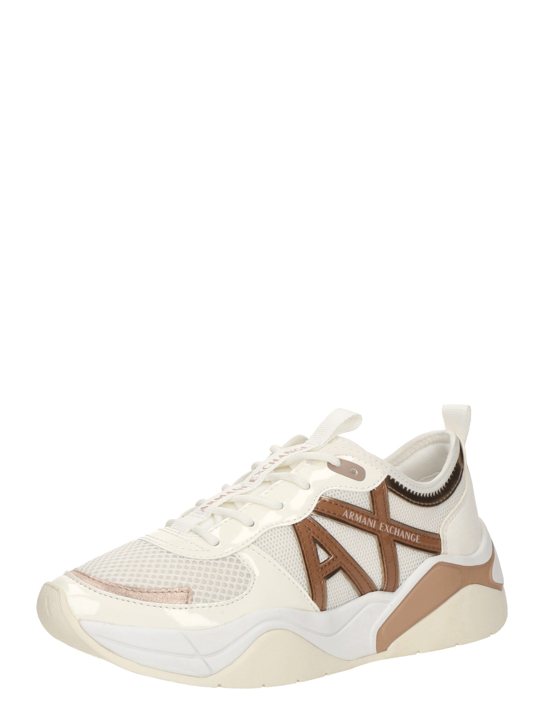 ARMANI EXCHANGE Sneaker (1-tlg)
