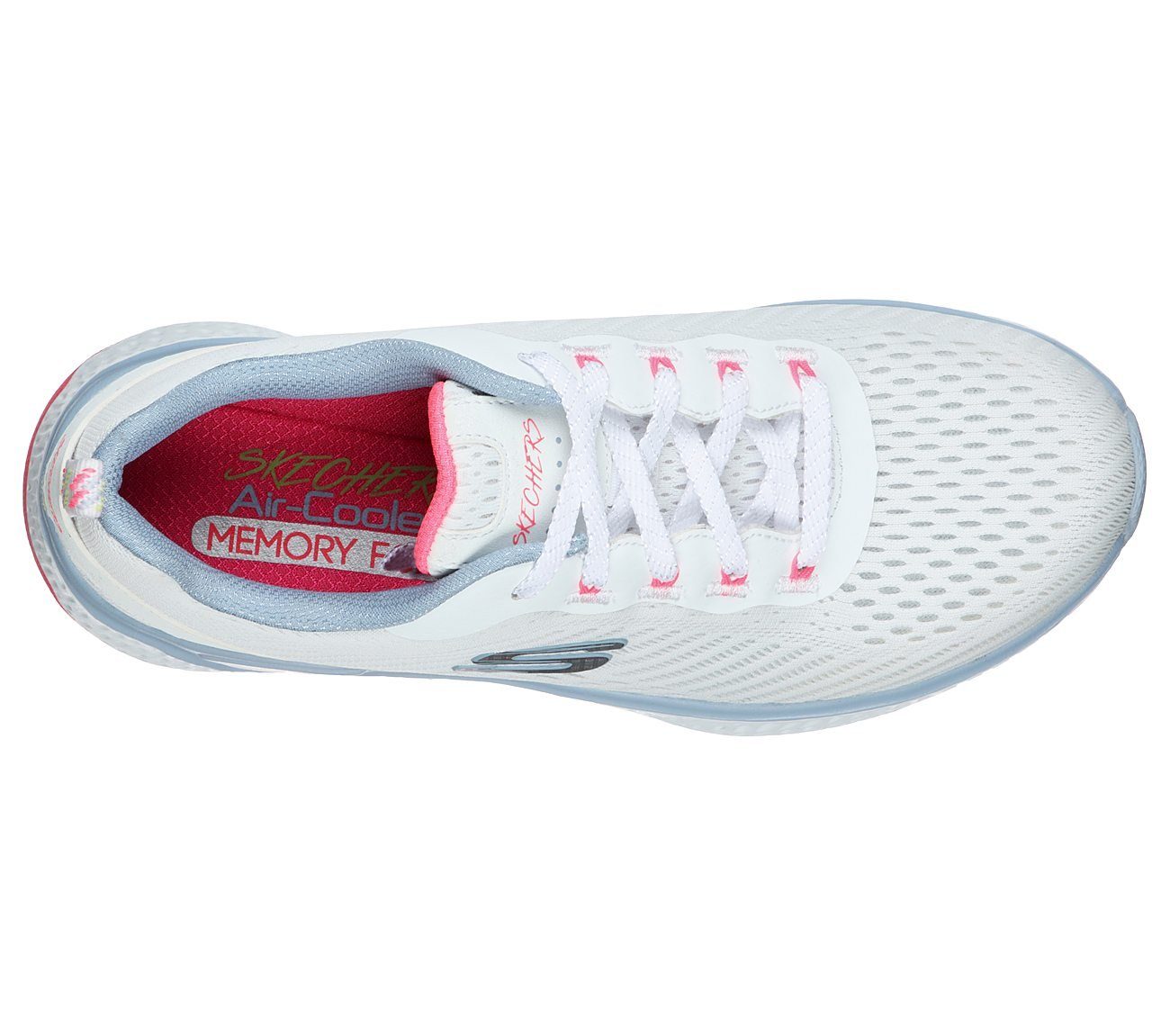 Skechers SOLAR FUSE COSMIC VIEW Sneaker günstig online kaufen