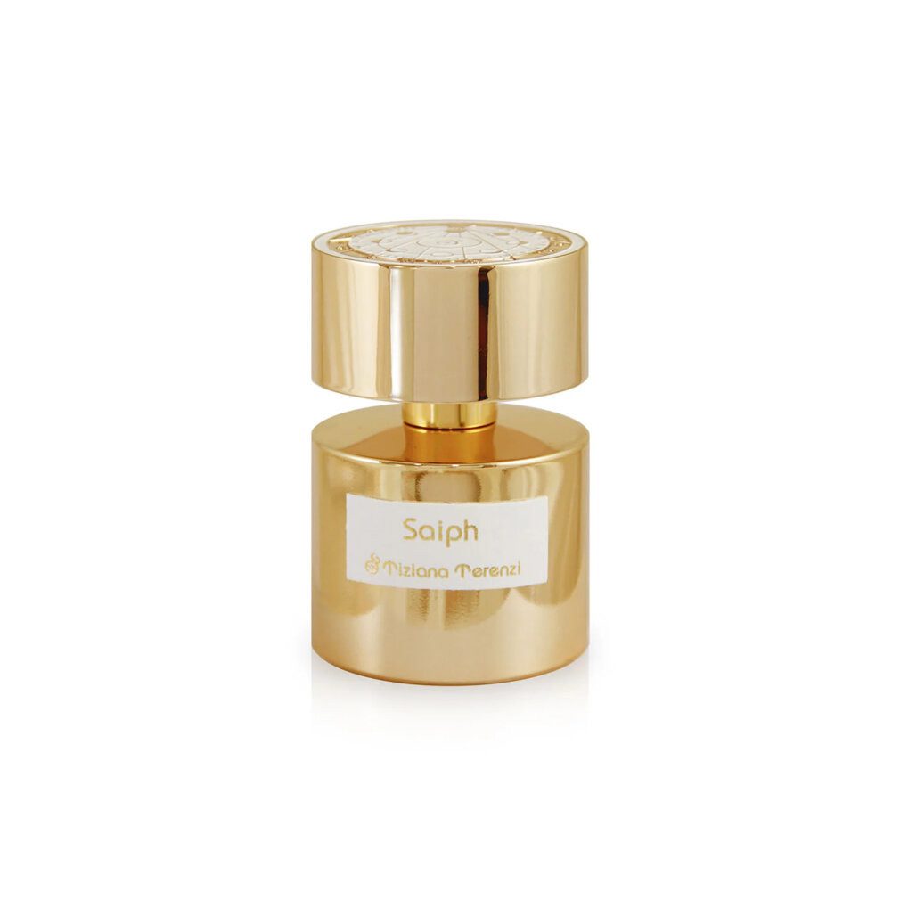 Tiziana Terenzi Eau de Parfum Saiph Eau de Parfum 100ml
