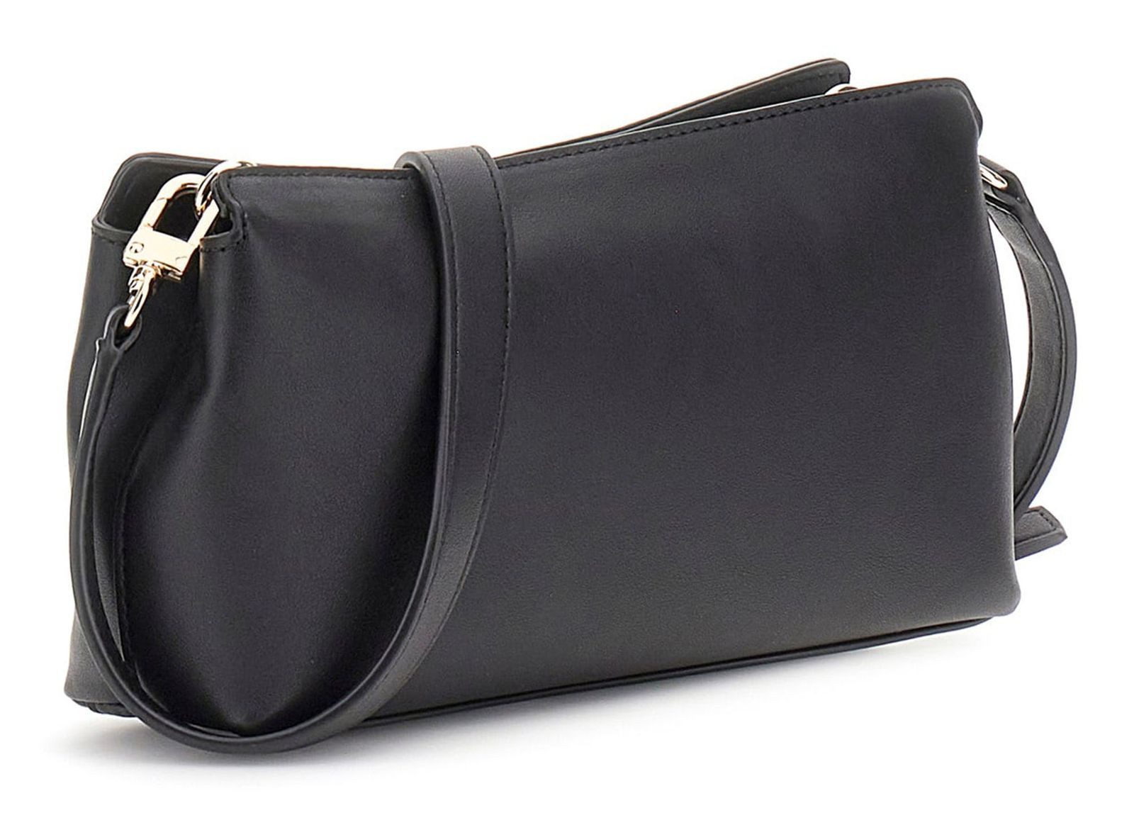 Guess Umhängetasche Crossbody Top Zip