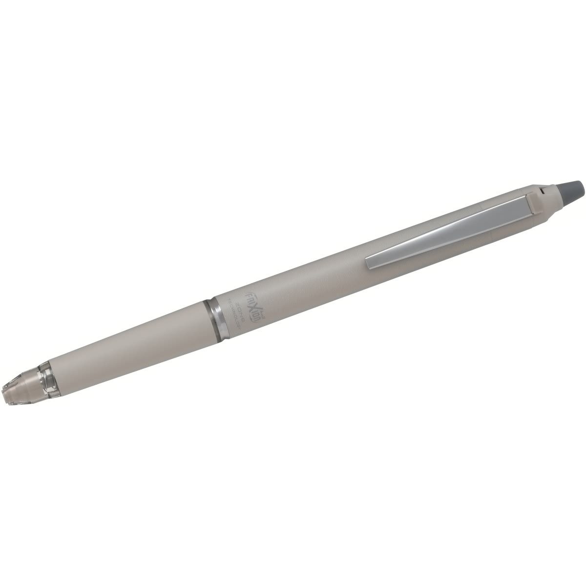 Pilot Pen Tintenfeinschreiber Tintenroller Frixion Zone 0.7 beige