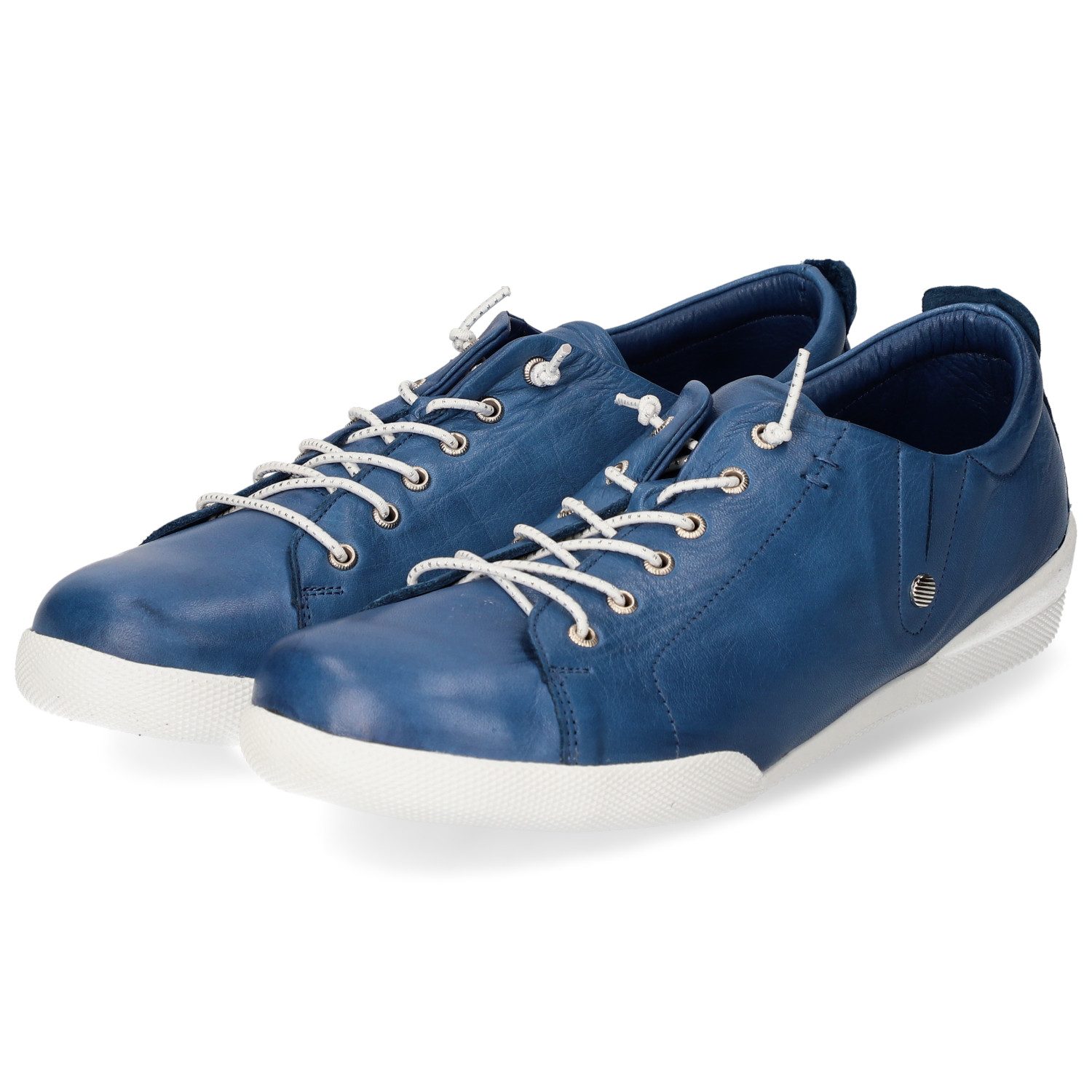 Sneaker Low Schnürschuh