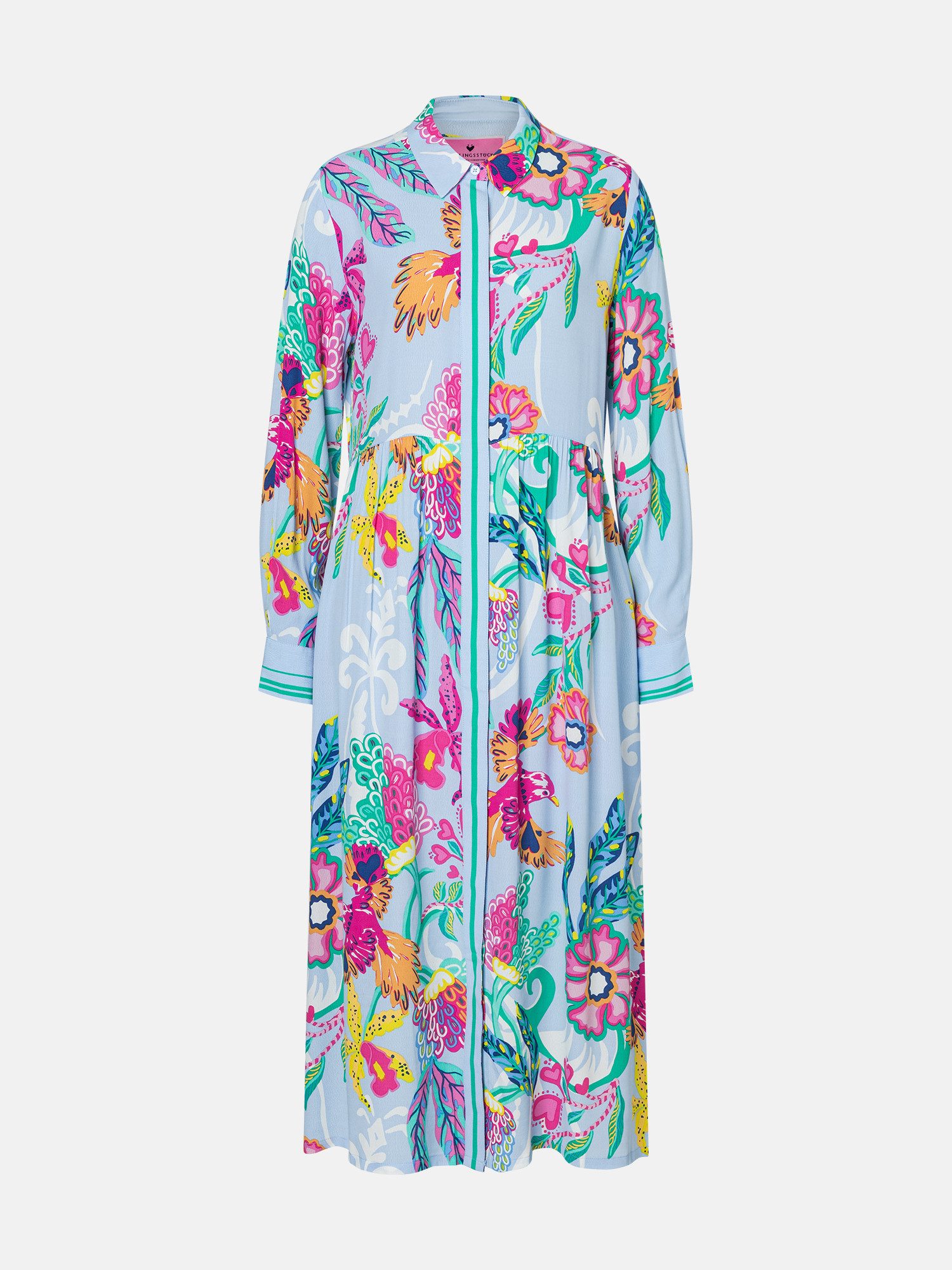 Lieblingsstück Sommerkleid EdinaL