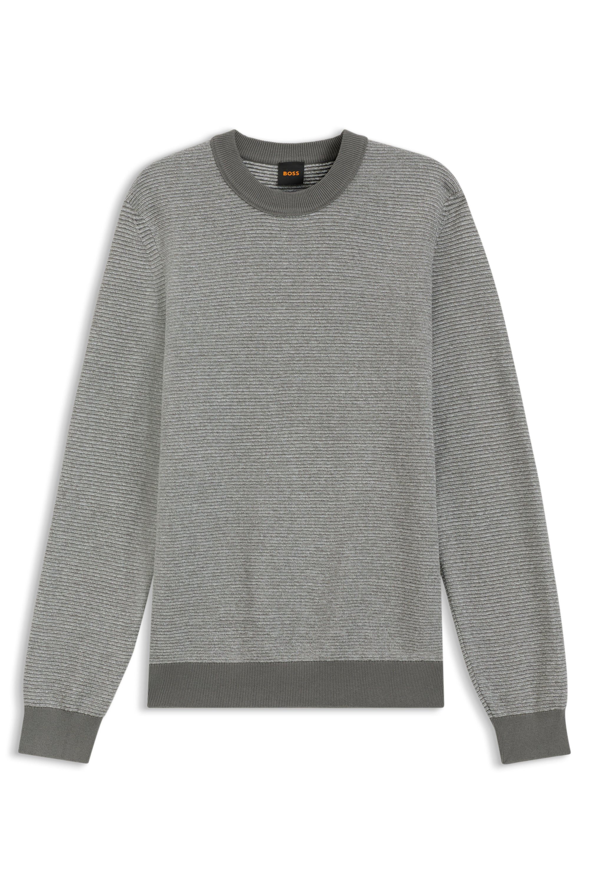 Longpullover Aspoki