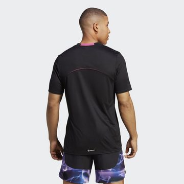 adidas Performance Funktionsshirt DESIGNED FOR MOVEMENT HIIT TRAINING T-SHIRT