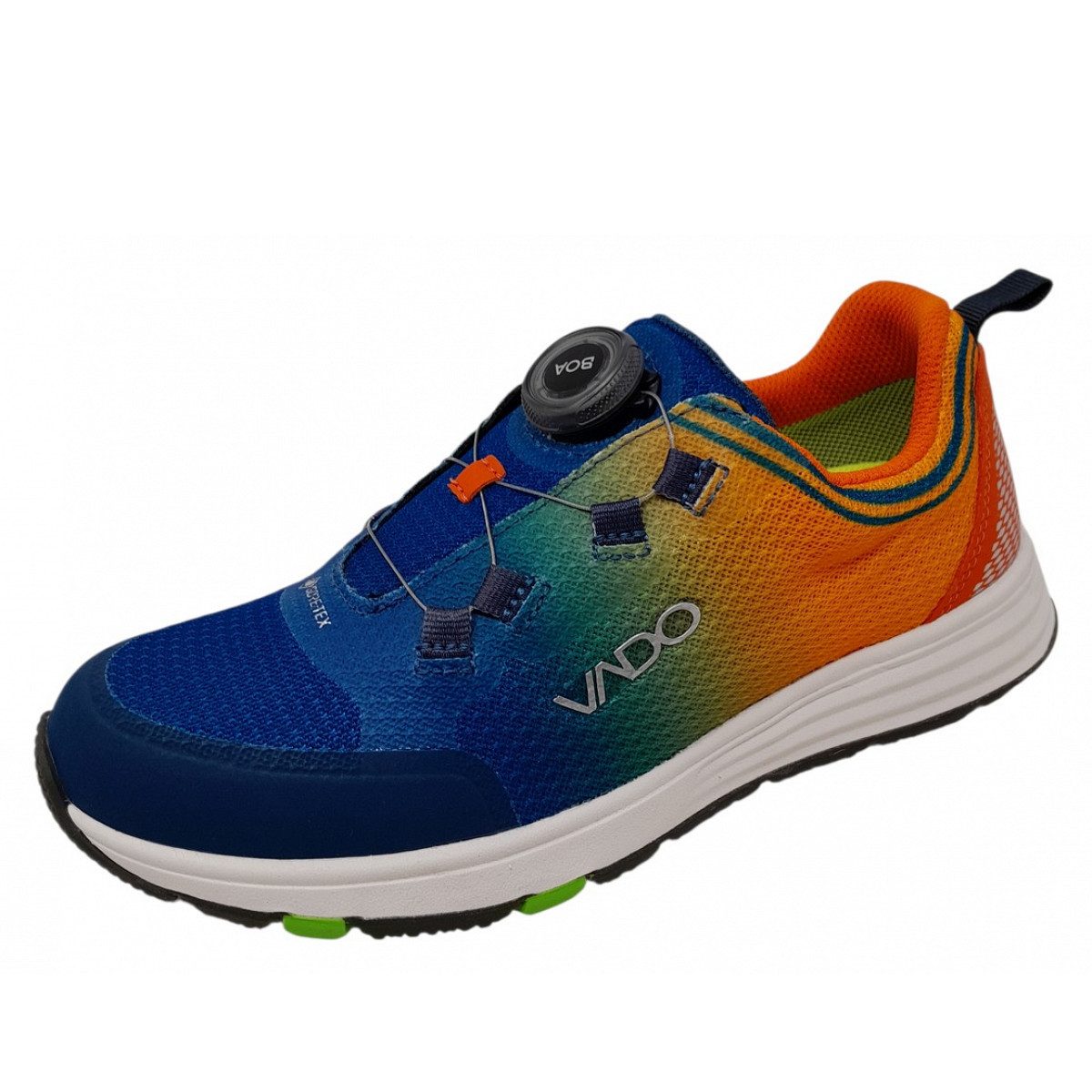 Vado Fade Lo BOA- GTX Schnürschuh