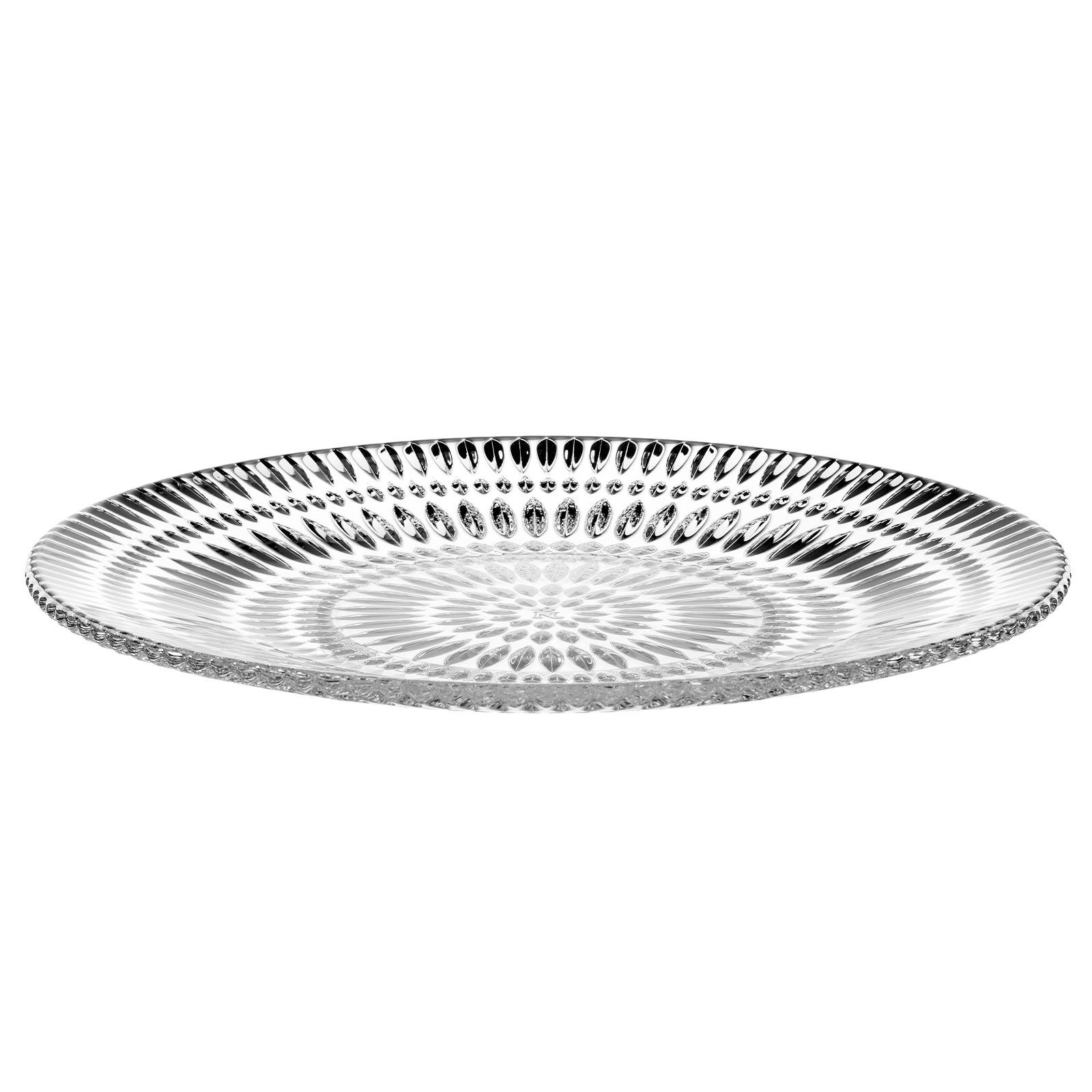 Nachtmann Geschirr-Set 106160 Ethno, Kristallglas